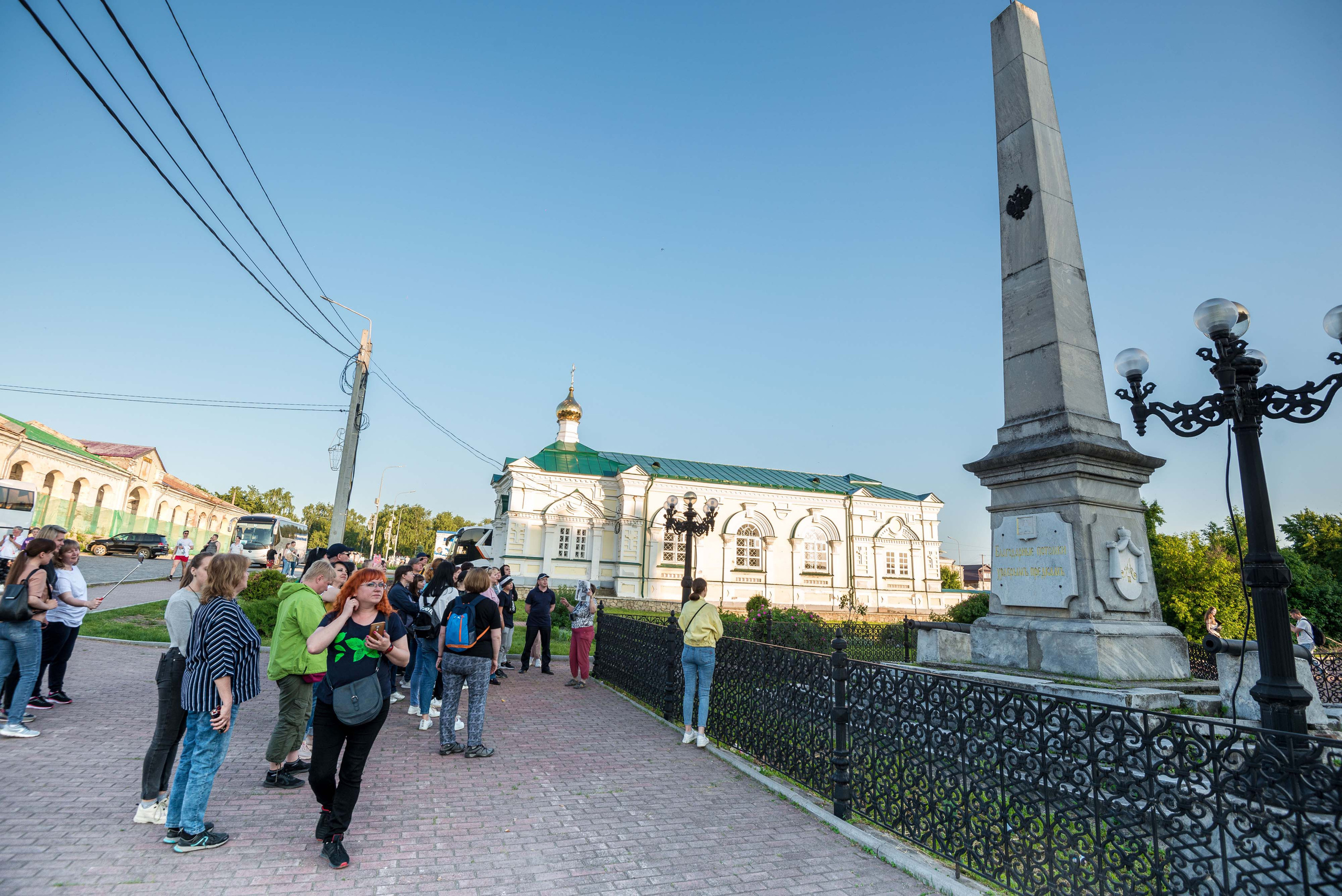 Закрытие небесной Ярмарки, г. Кунгур 02.07.2022 г. Свадебный фотограф на Урале Виктор Соколов