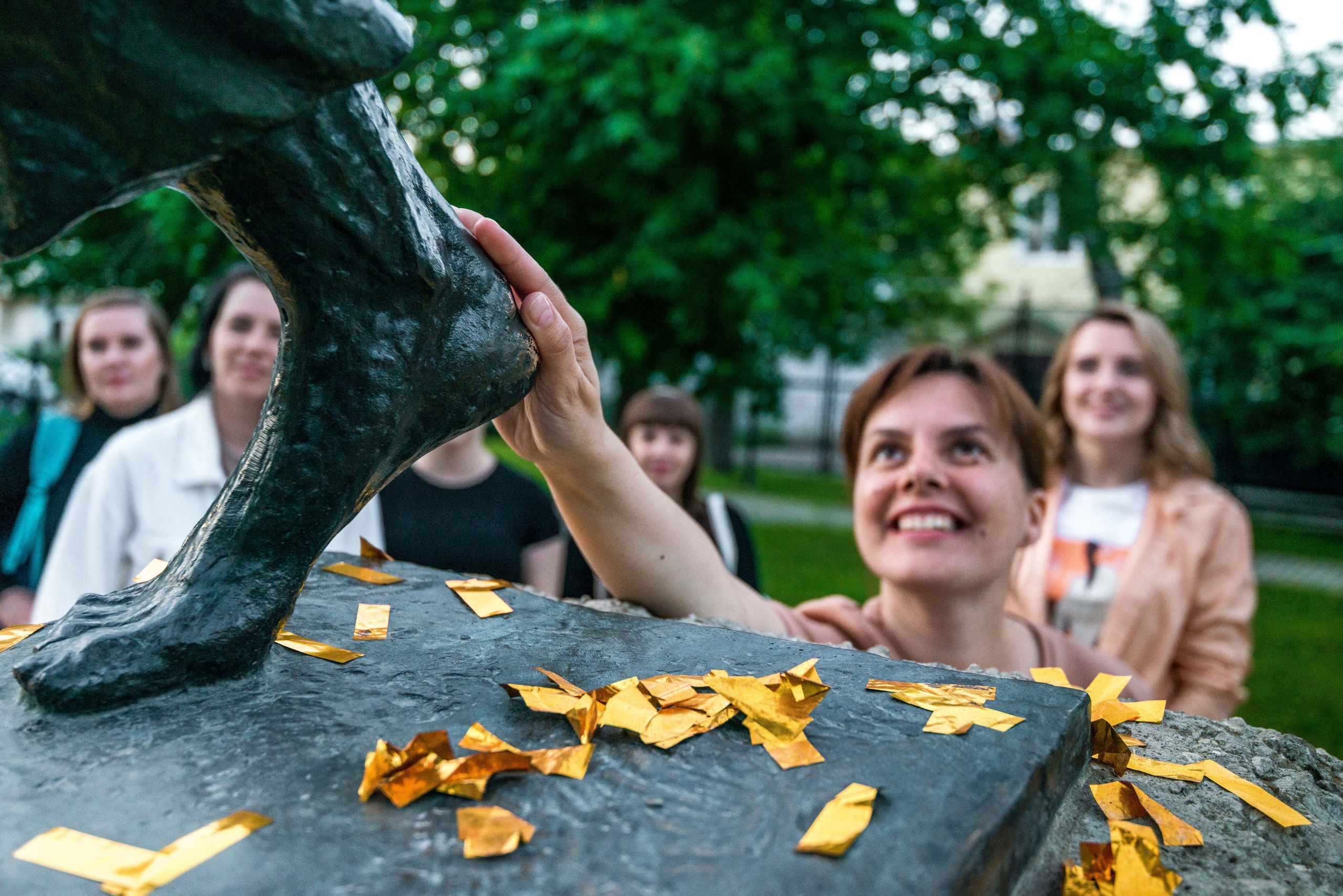 Закрытие небесной Ярмарки, г. Кунгур 02.07.2022 г. Свадебный фотограф на Урале Виктор Соколов