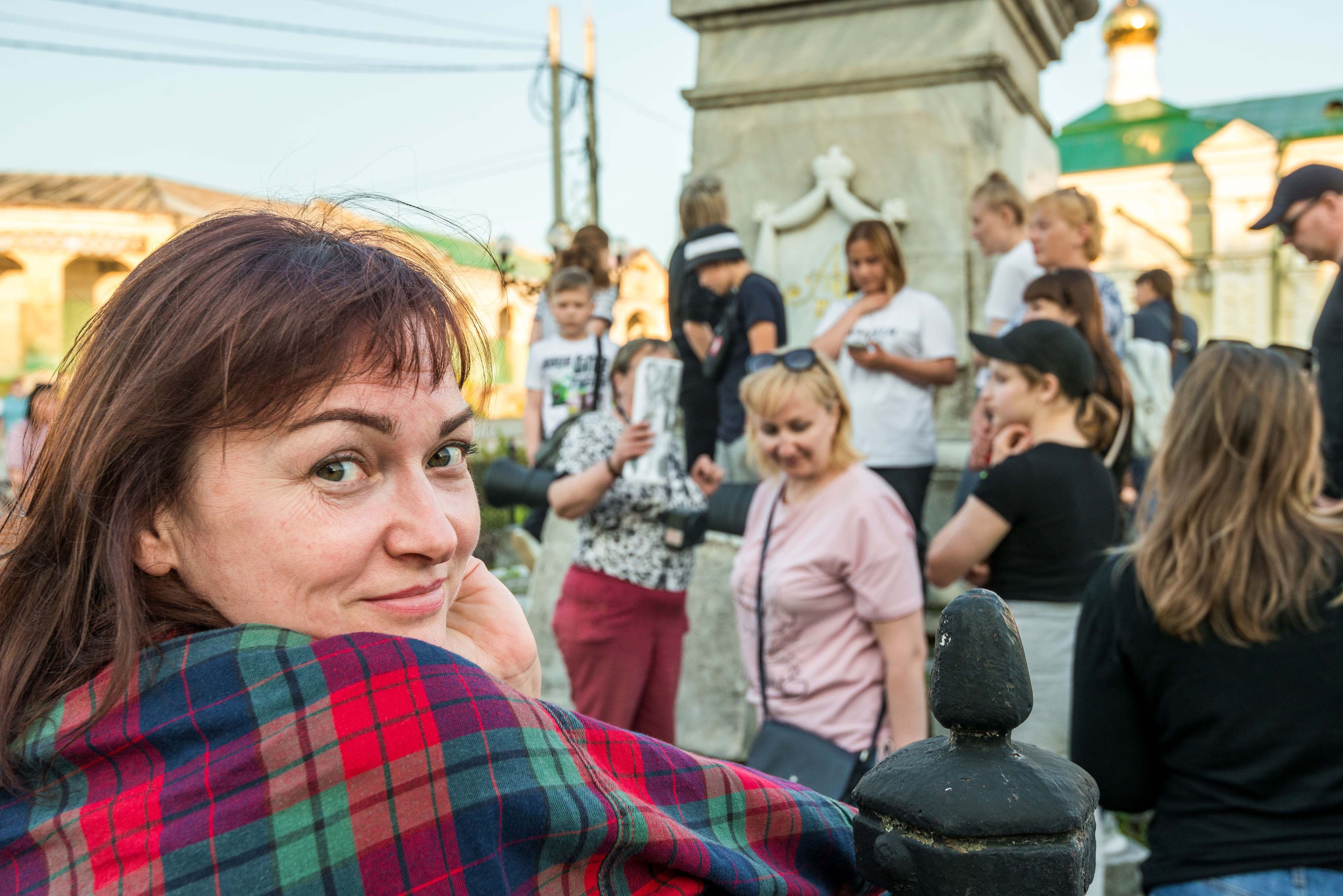 Закрытие небесной Ярмарки, г. Кунгур 02.07.2022 г. Свадебный фотограф на Урале Виктор Соколов