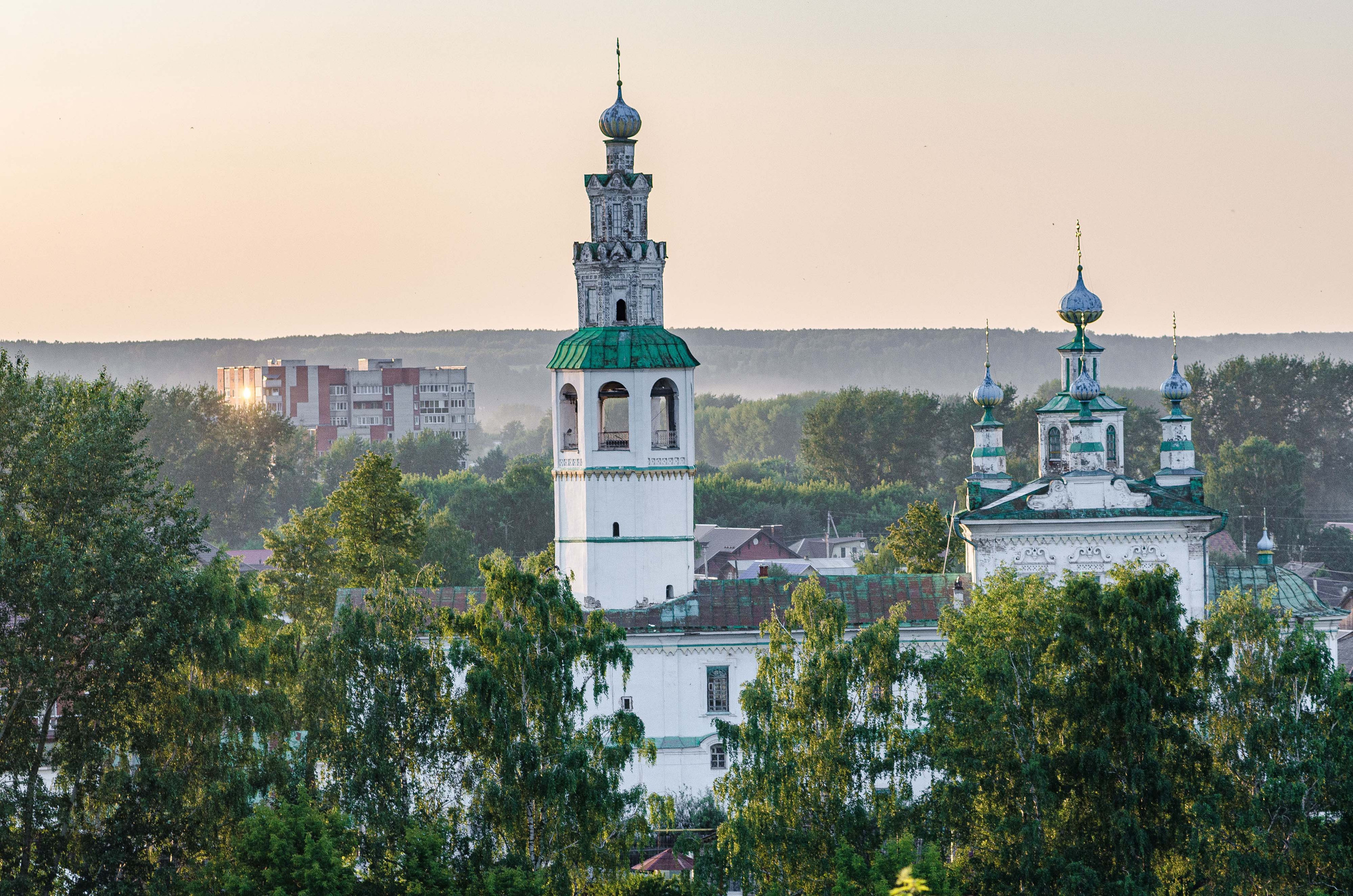 Закрытие небесной Ярмарки, г. Кунгур 02.07.2022 г. Свадебный фотограф на Урале Виктор Соколов