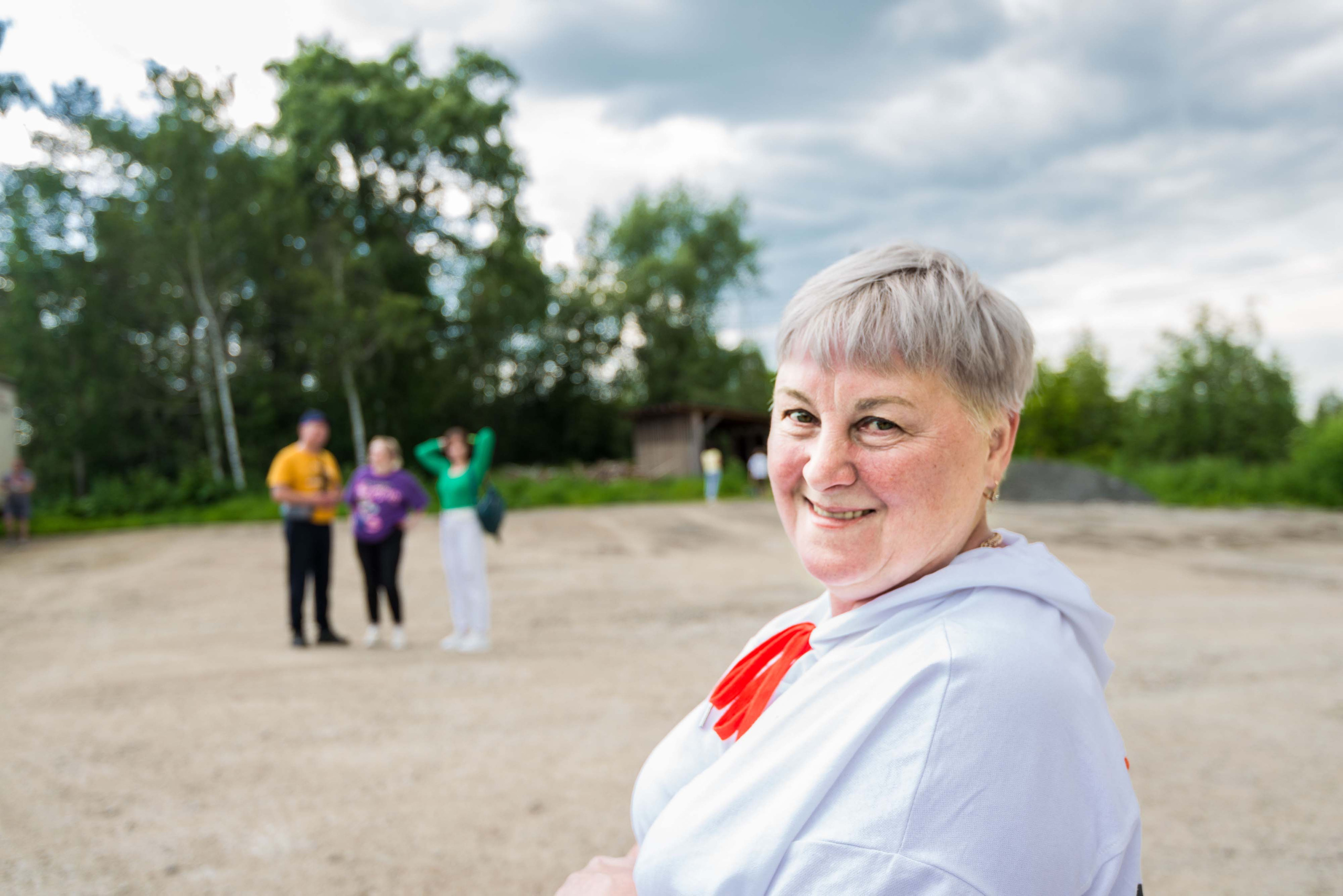 Закрытие небесной Ярмарки, г. Кунгур 02.07.2022 г. Свадебный фотограф на Урале Виктор Соколов