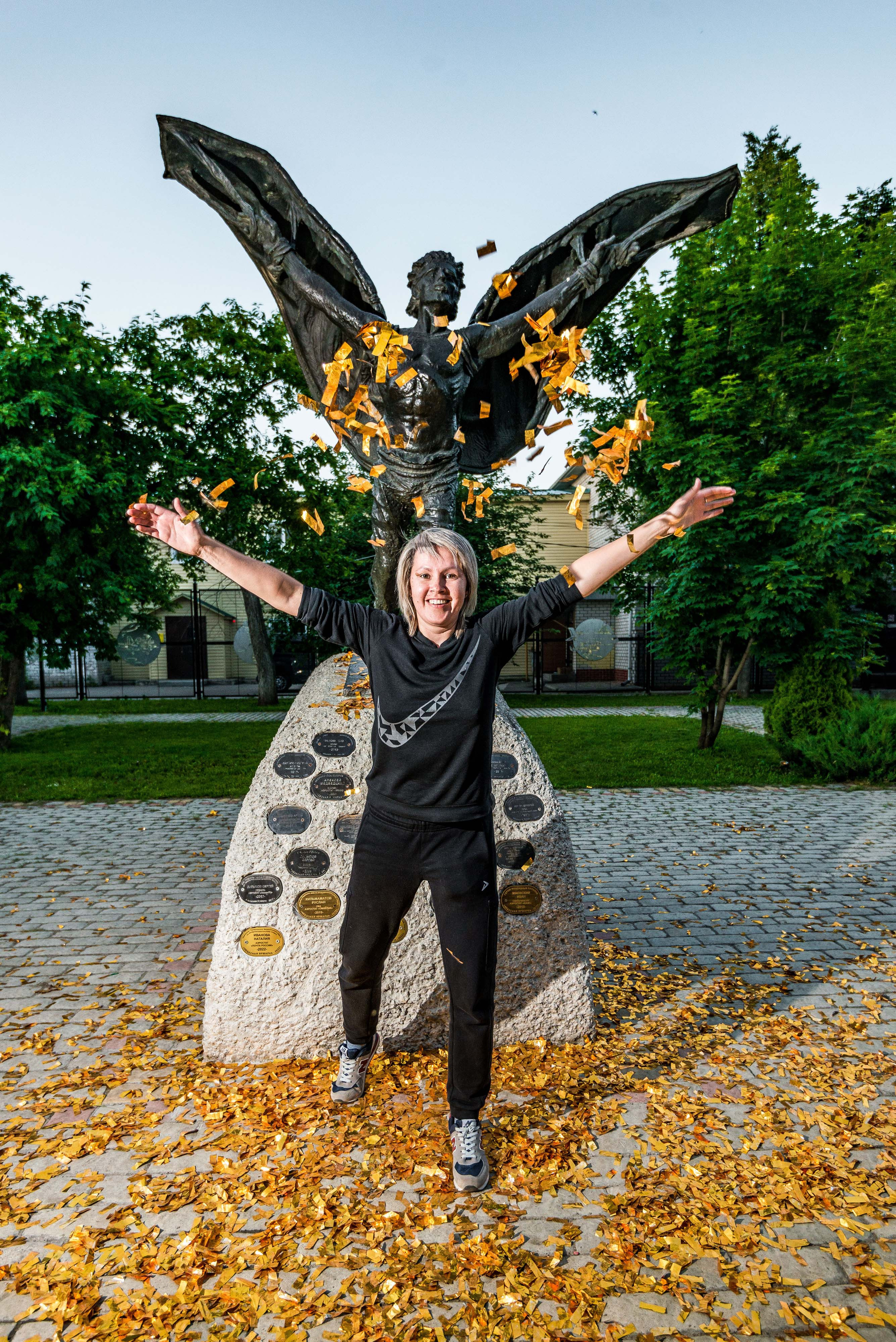 Закрытие небесной Ярмарки, г. Кунгур 02.07.2022 г. Свадебный фотограф на Урале Виктор Соколов