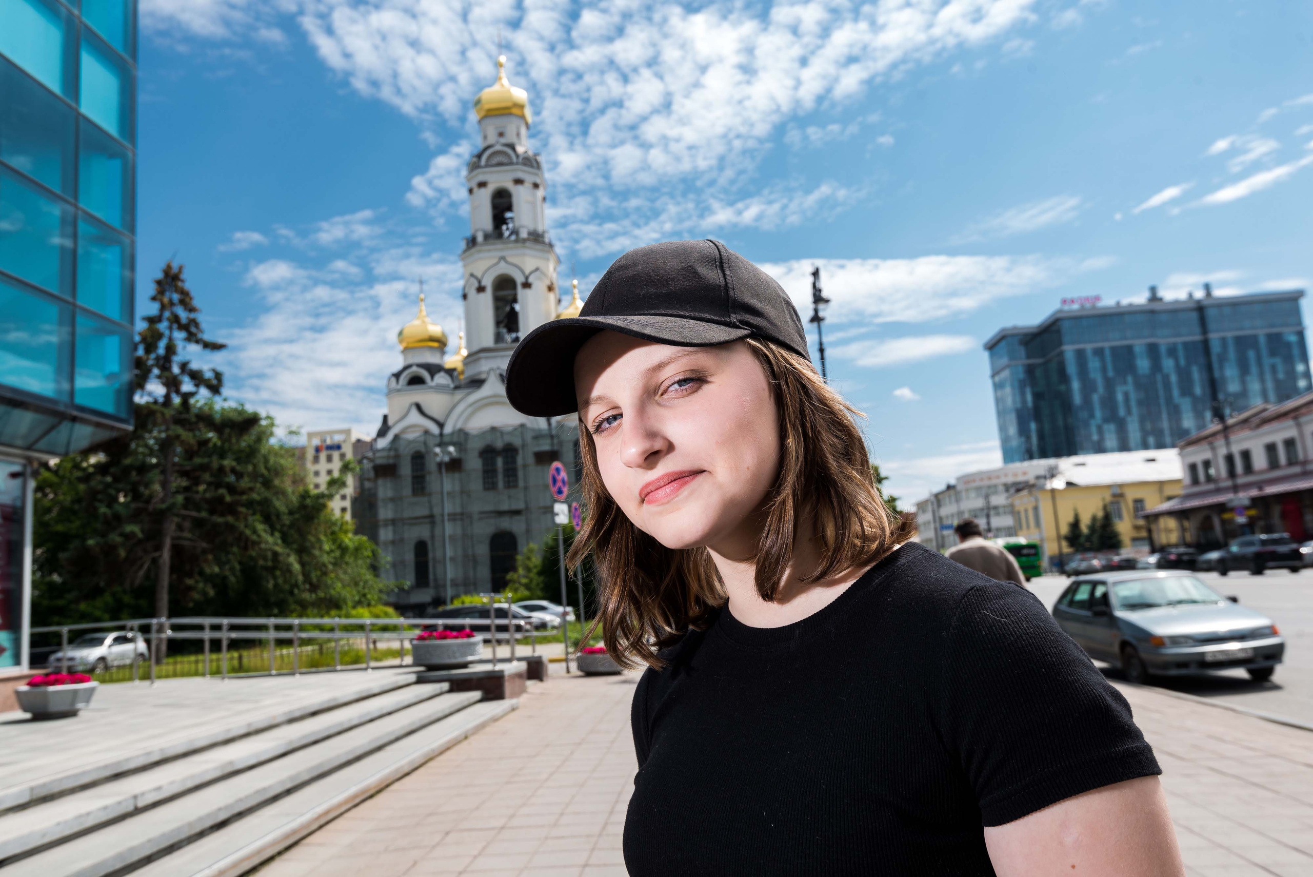 Закрытие небесной Ярмарки, г. Кунгур 02.07.2022 г. Свадебный фотограф на Урале Виктор Соколов