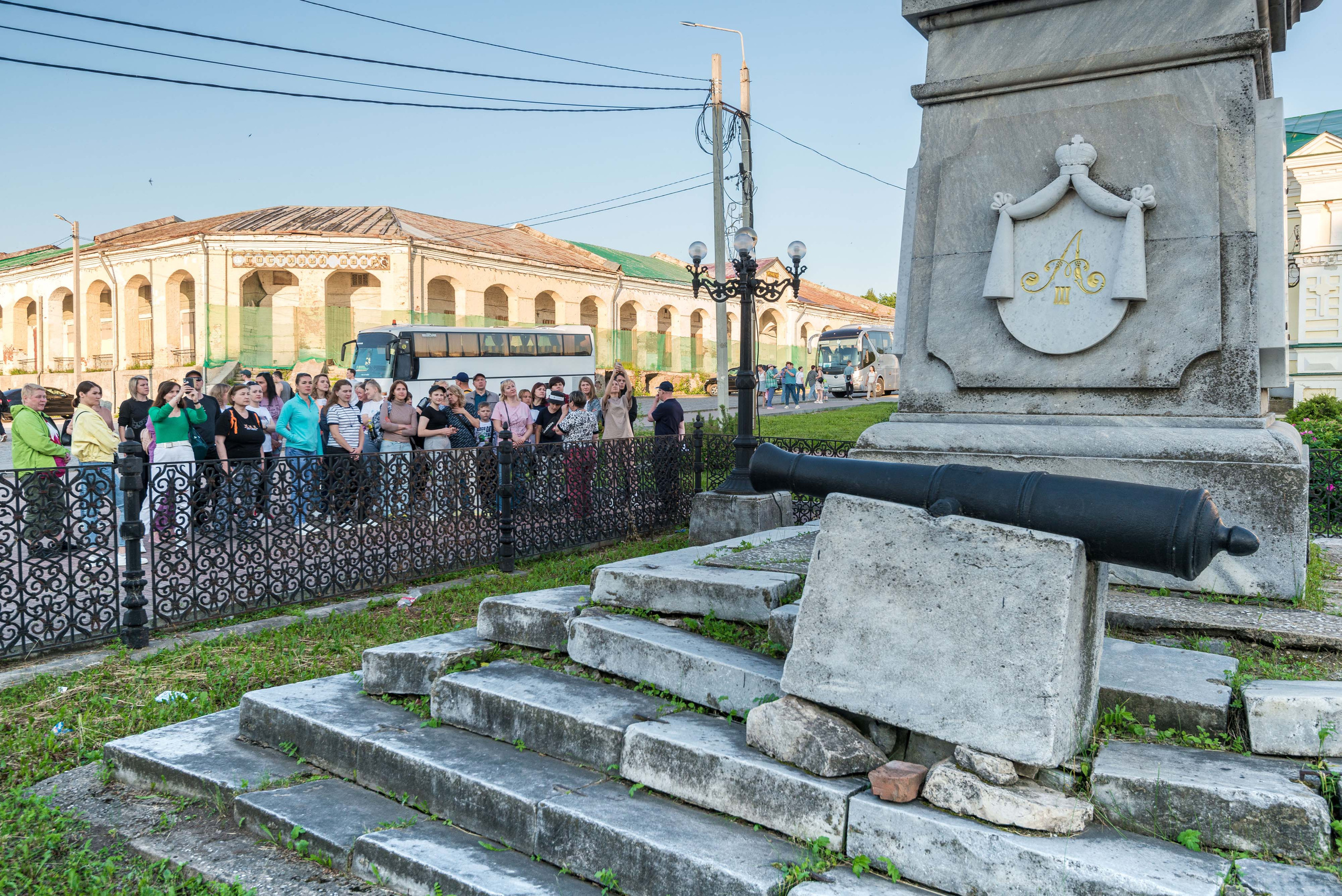 Закрытие небесной Ярмарки, г. Кунгур 02.07.2022 г. Свадебный фотограф на Урале Виктор Соколов