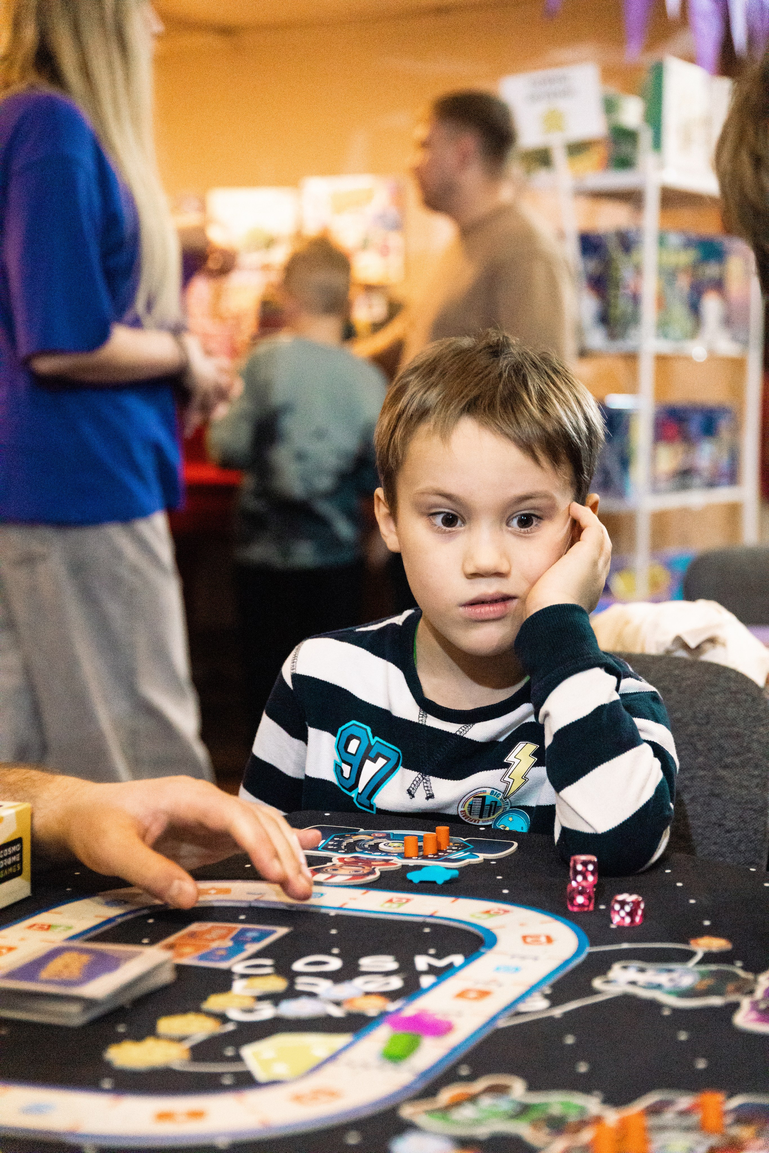 Фестиваль «Ритм науки». Выпускные фотоальбомы в Москве и Московской области