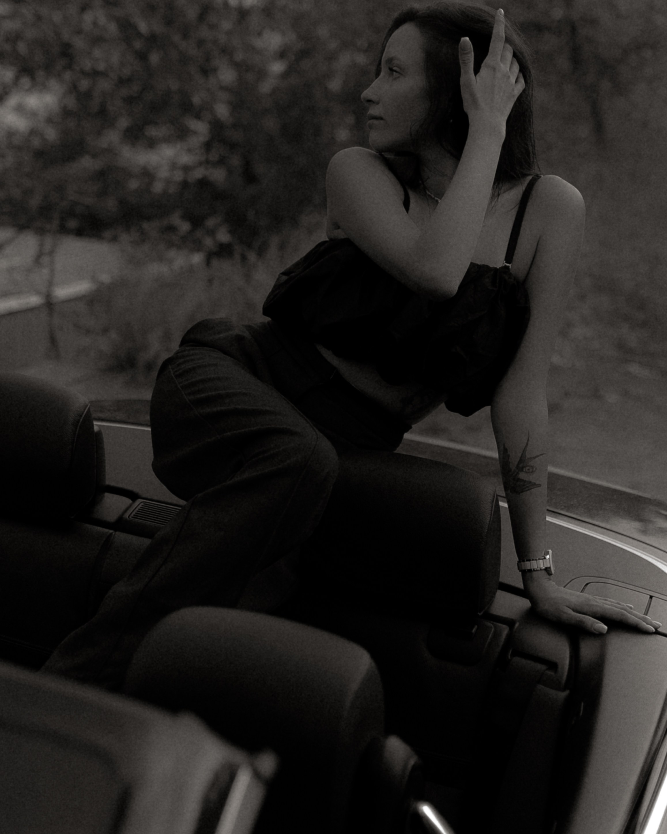 Светлана. DARYA.BELKINA