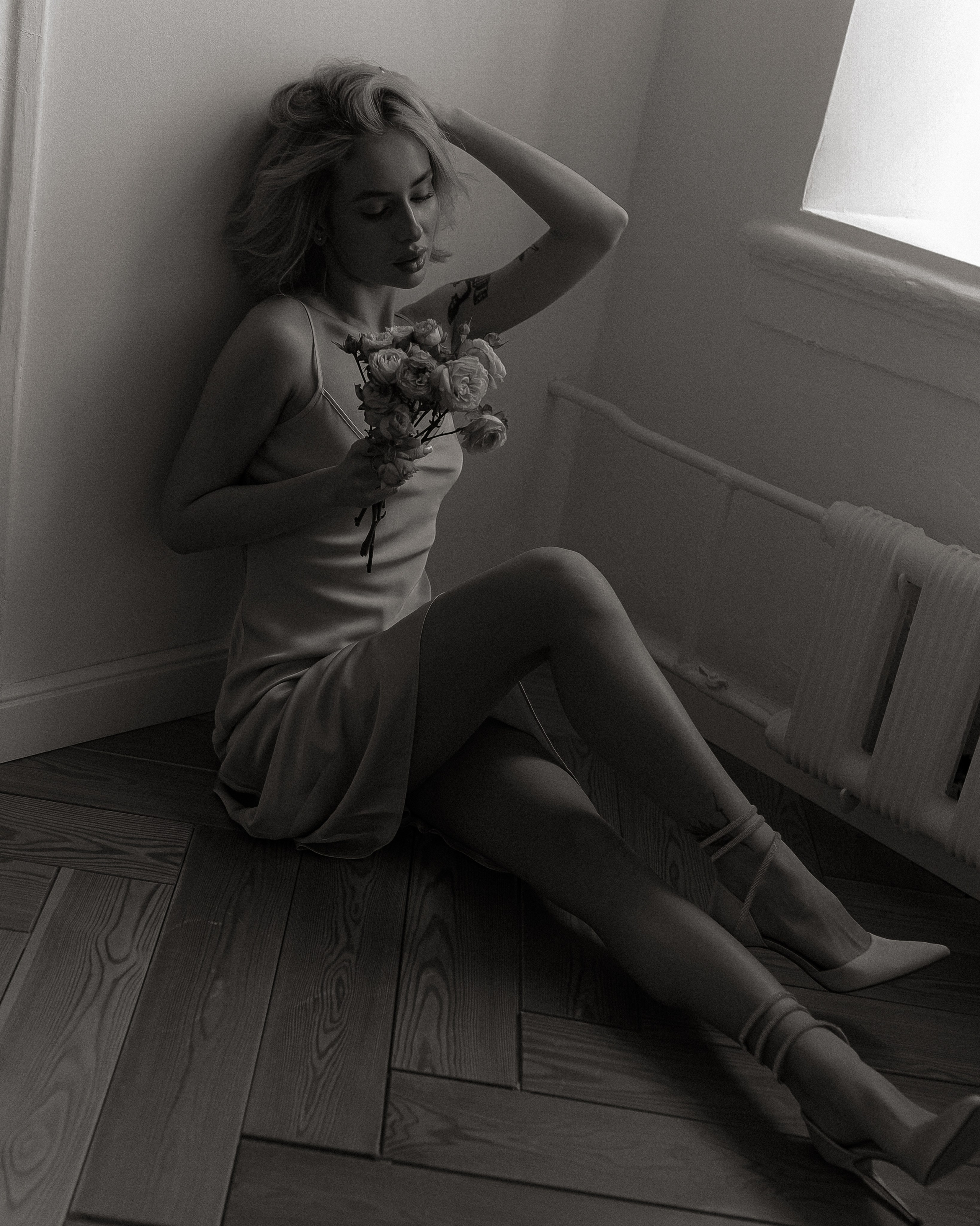 Ксения. DARYA.BELKINA