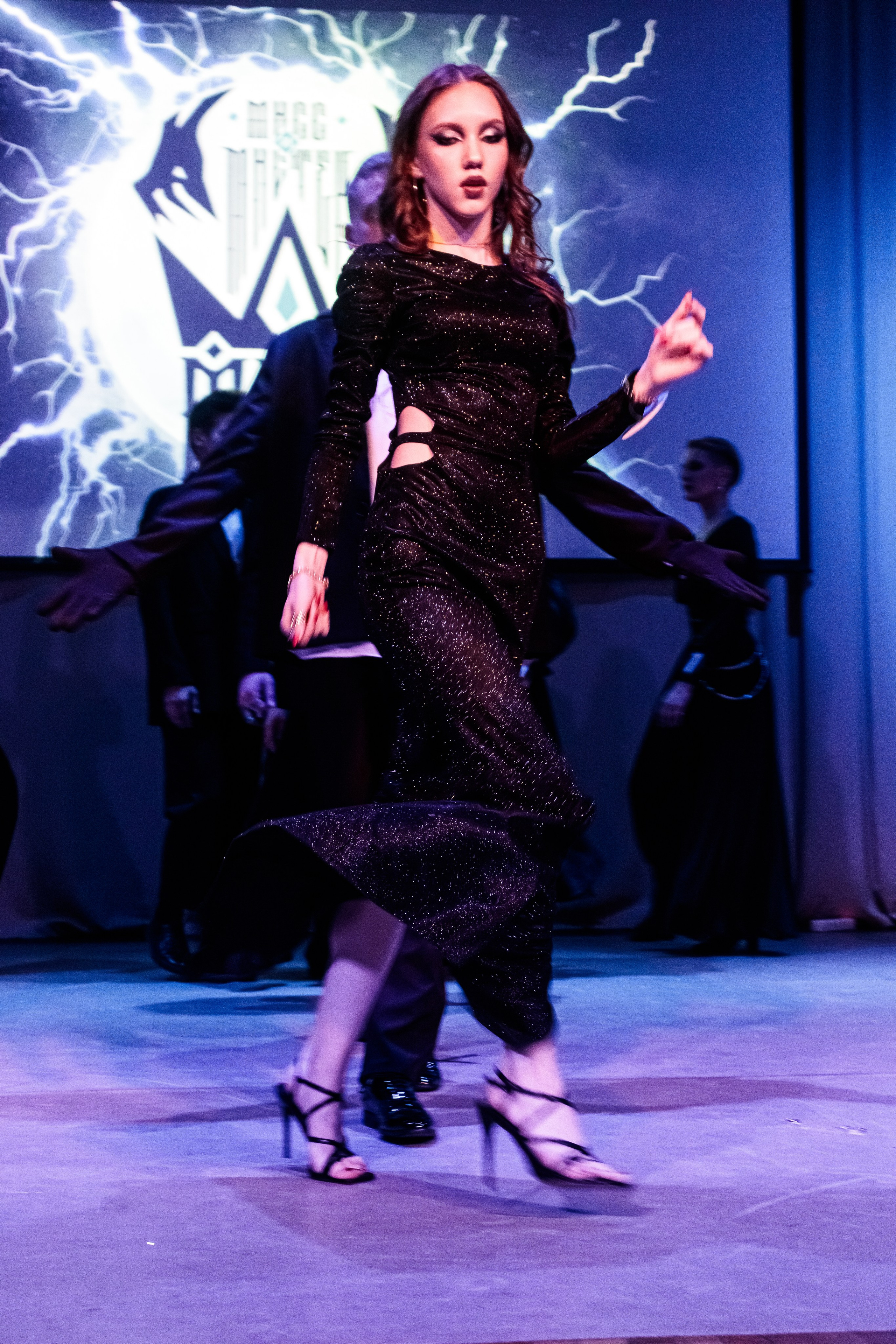 МиМ МТФ НГТУ 2024. Фотограф — Новосибирск