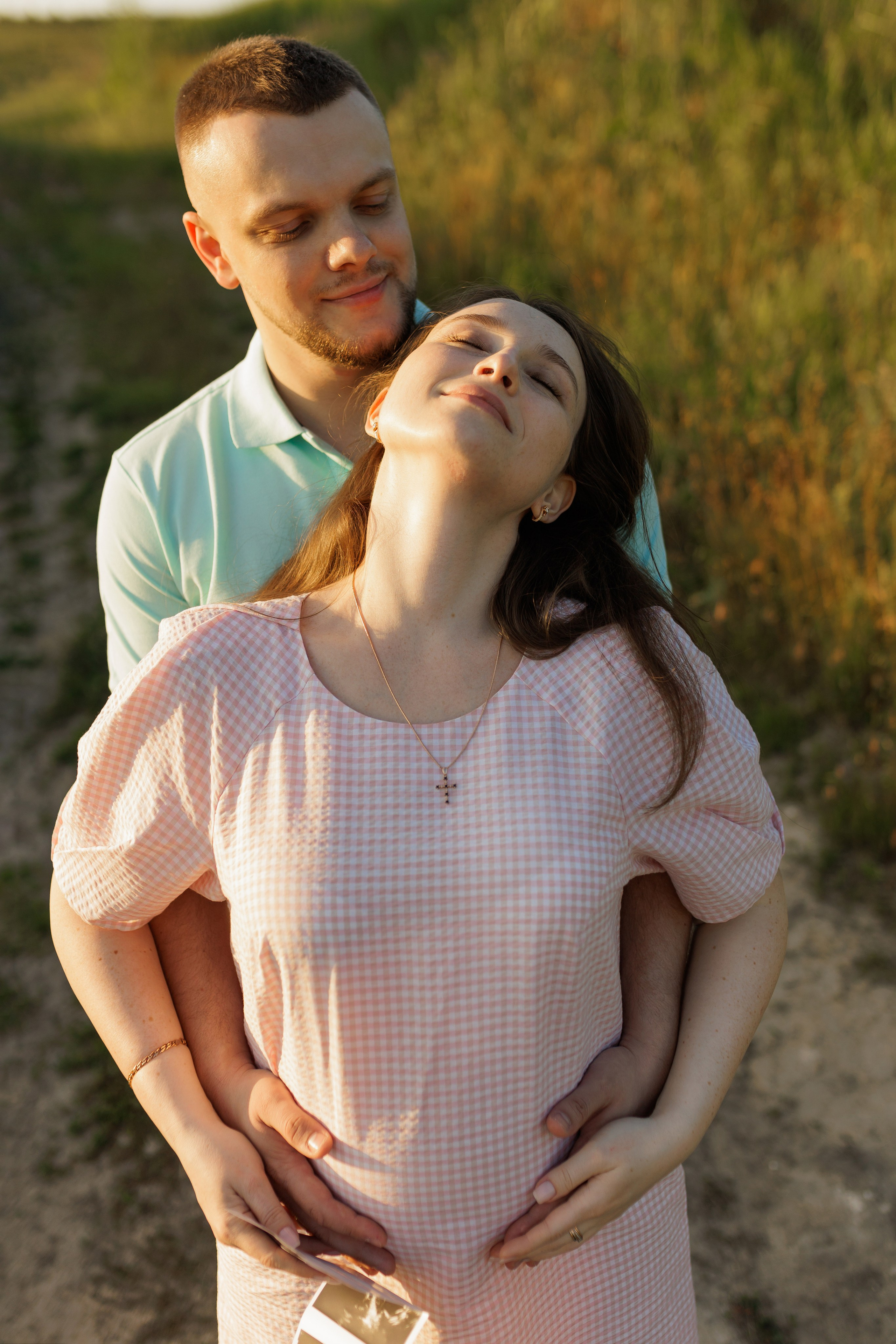 Максим и Виктория. Свадебный и семейный фотограф в Белгороде Юлия Першина
