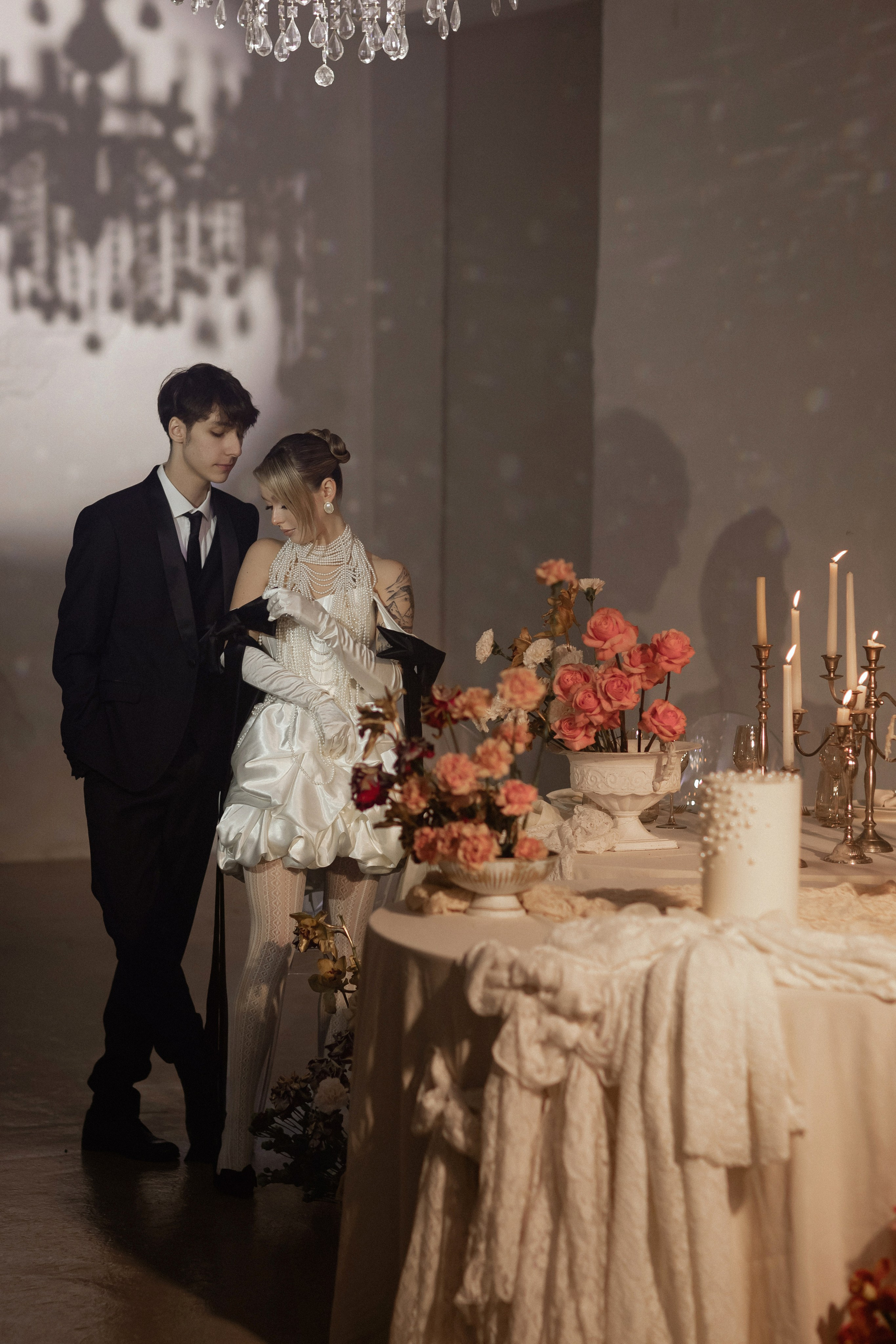 Алина и Александр. Свадебный и семейный фотограф Татьяна Ласкина в Великом Новгороде