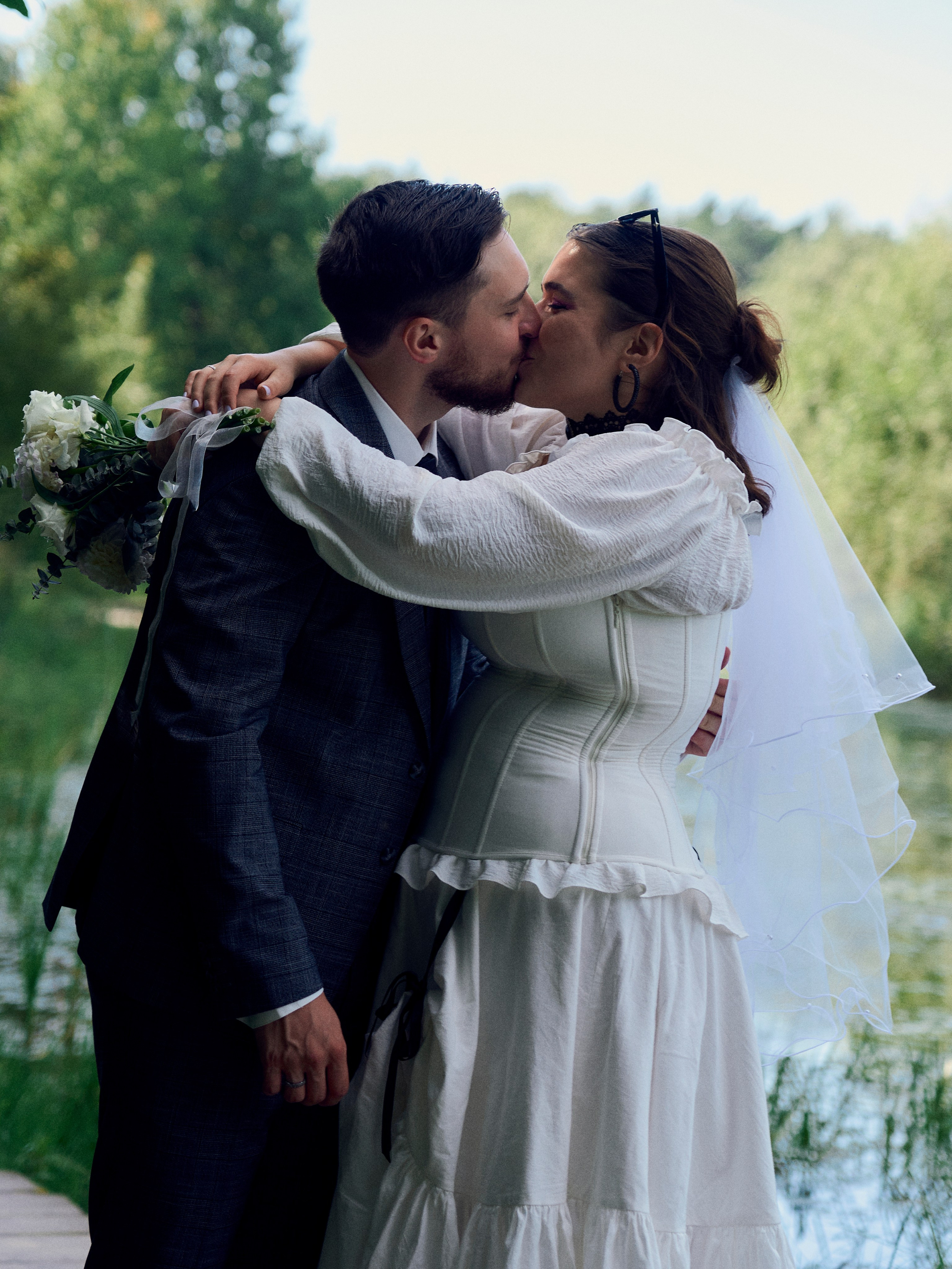 ANDREY & NATASHA. Свадебный и Love Story фотограф в Москве