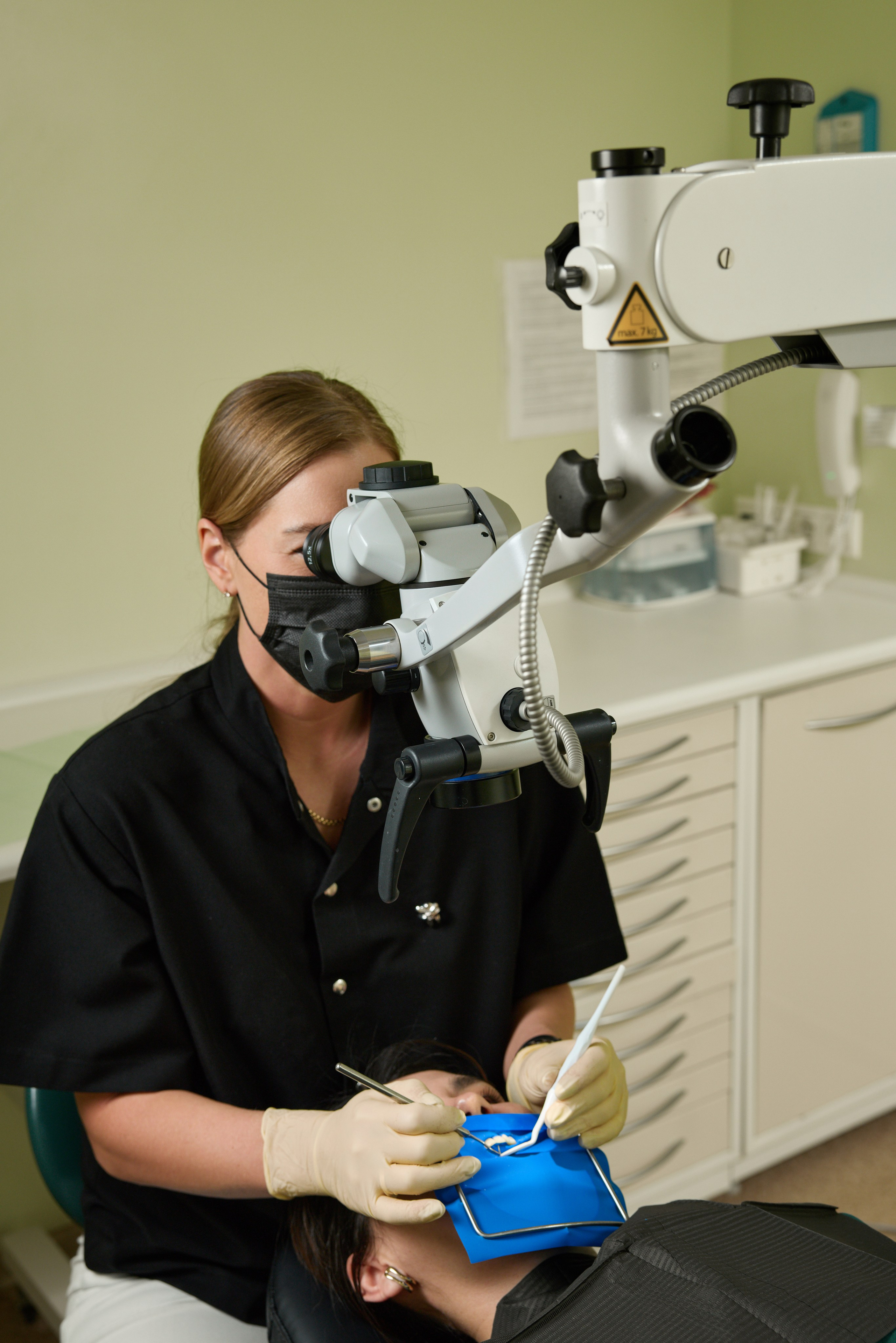 Фотосъёмка для стоматологий и клиник эстетики | Стоматологический контент | Красноярск, Москва, Абакан. Коммерческий автор с характером — Павел Парамонов | Фотограф, Красноярск