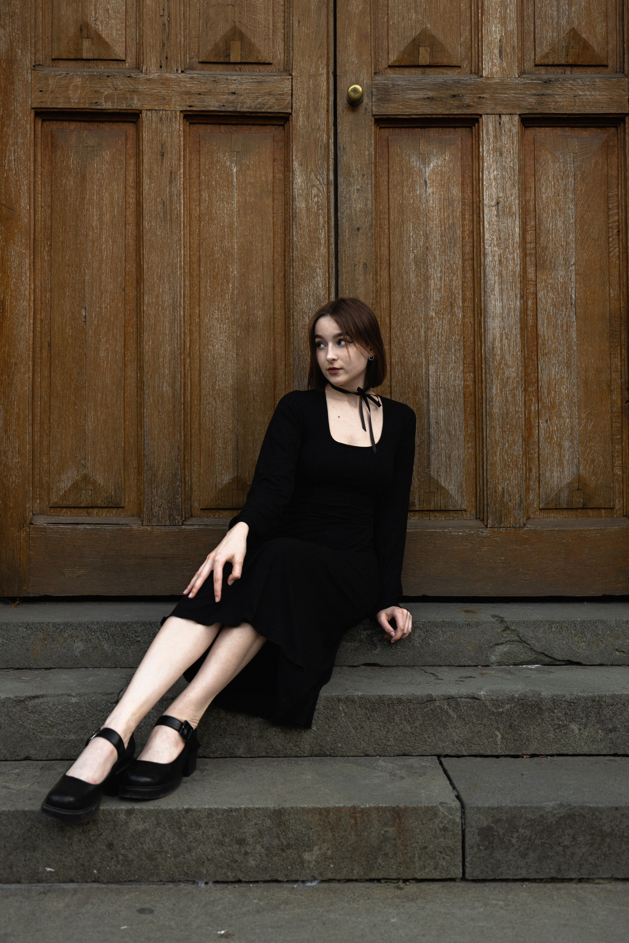 Карина. Дженбаз Павел — фотограф в Ялте