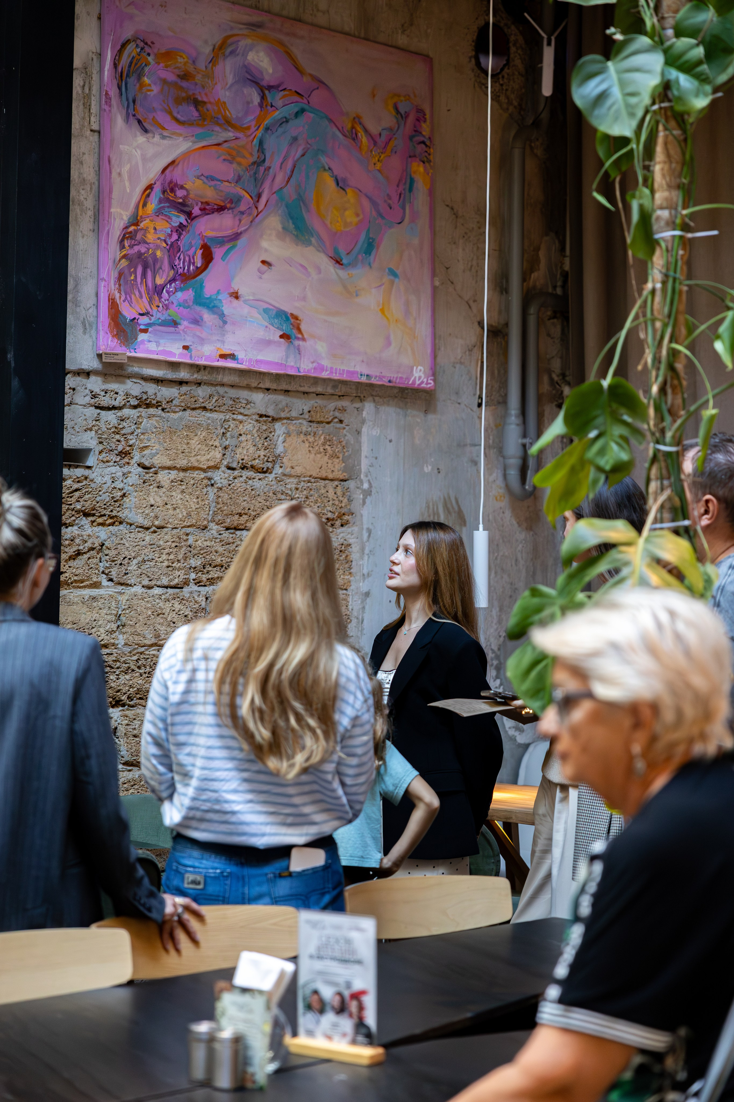 Gastrodvor THE LAB. Дженбаз Павел — фотограф в Ялте