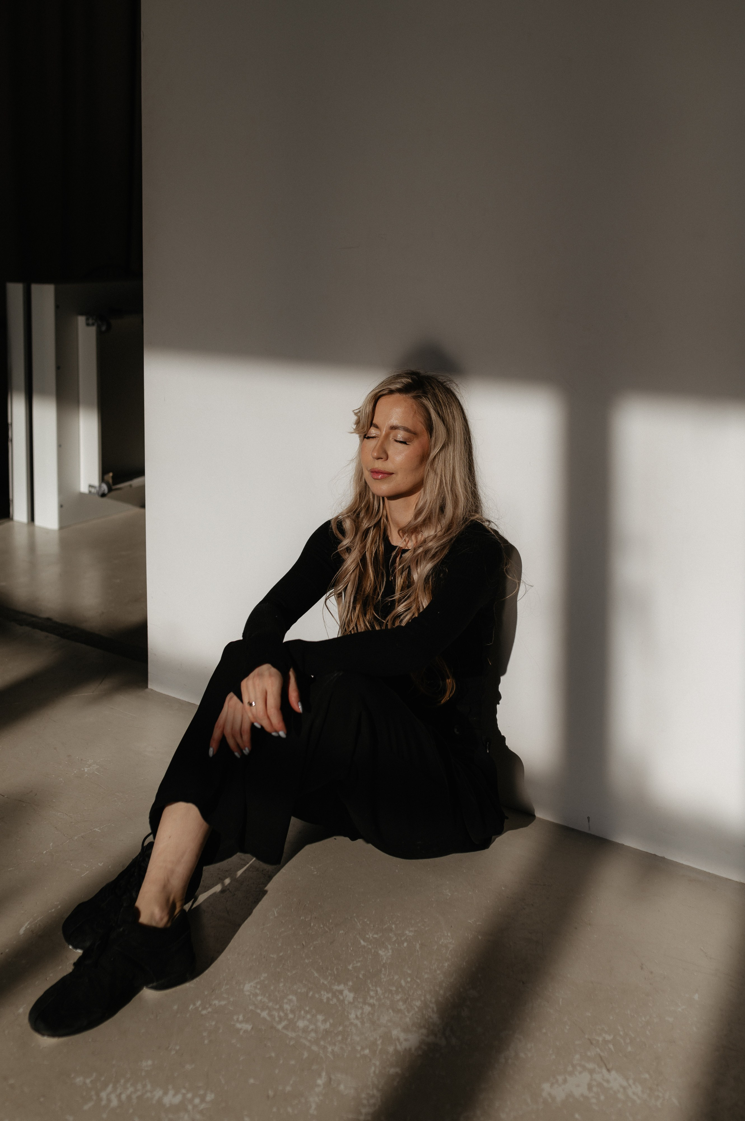 Маргарита, портретная съёмка. Главная