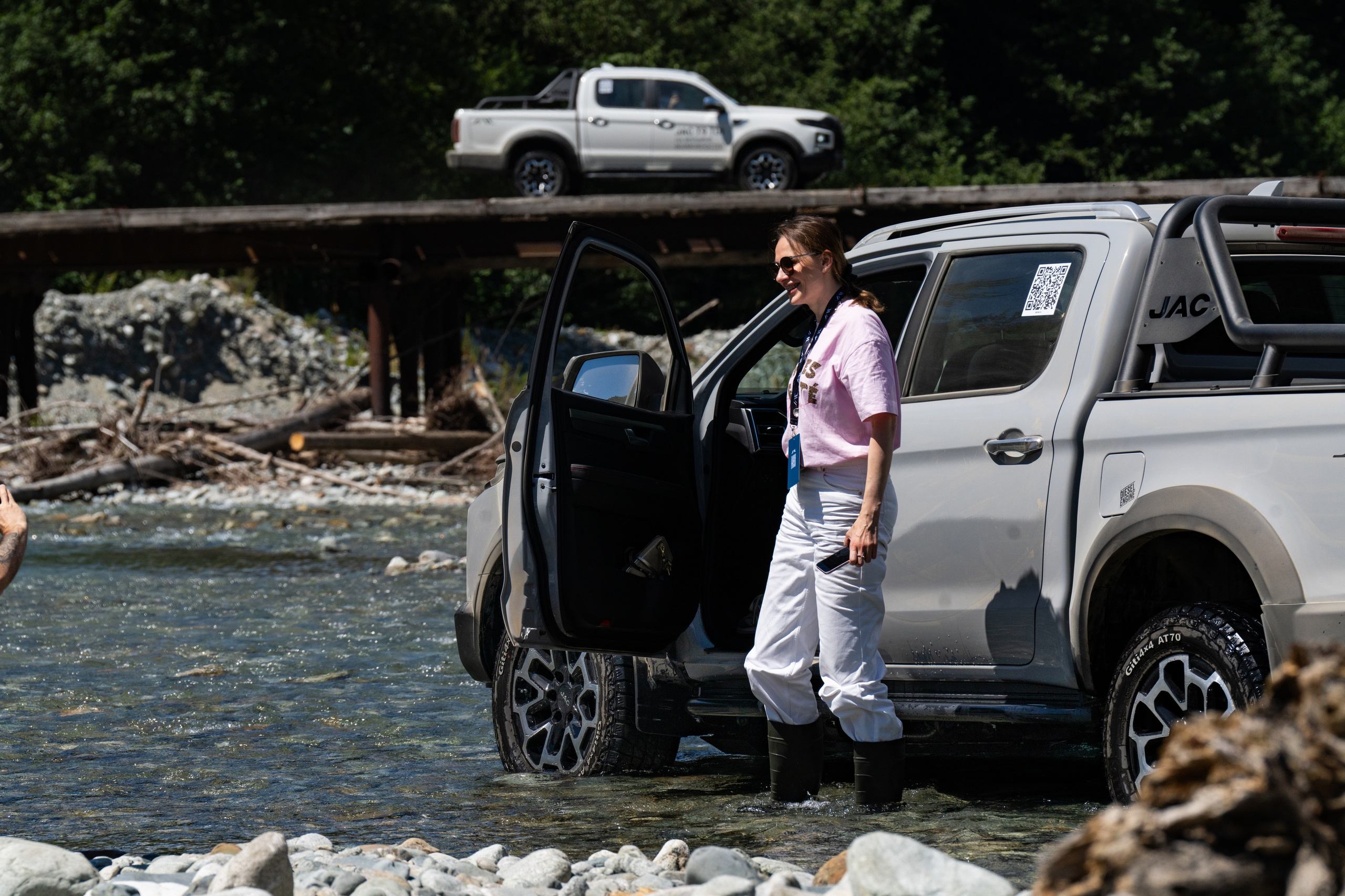 T9 Diesel JAC. Безрукова Юлия Art | EVENT Фотограф Москва