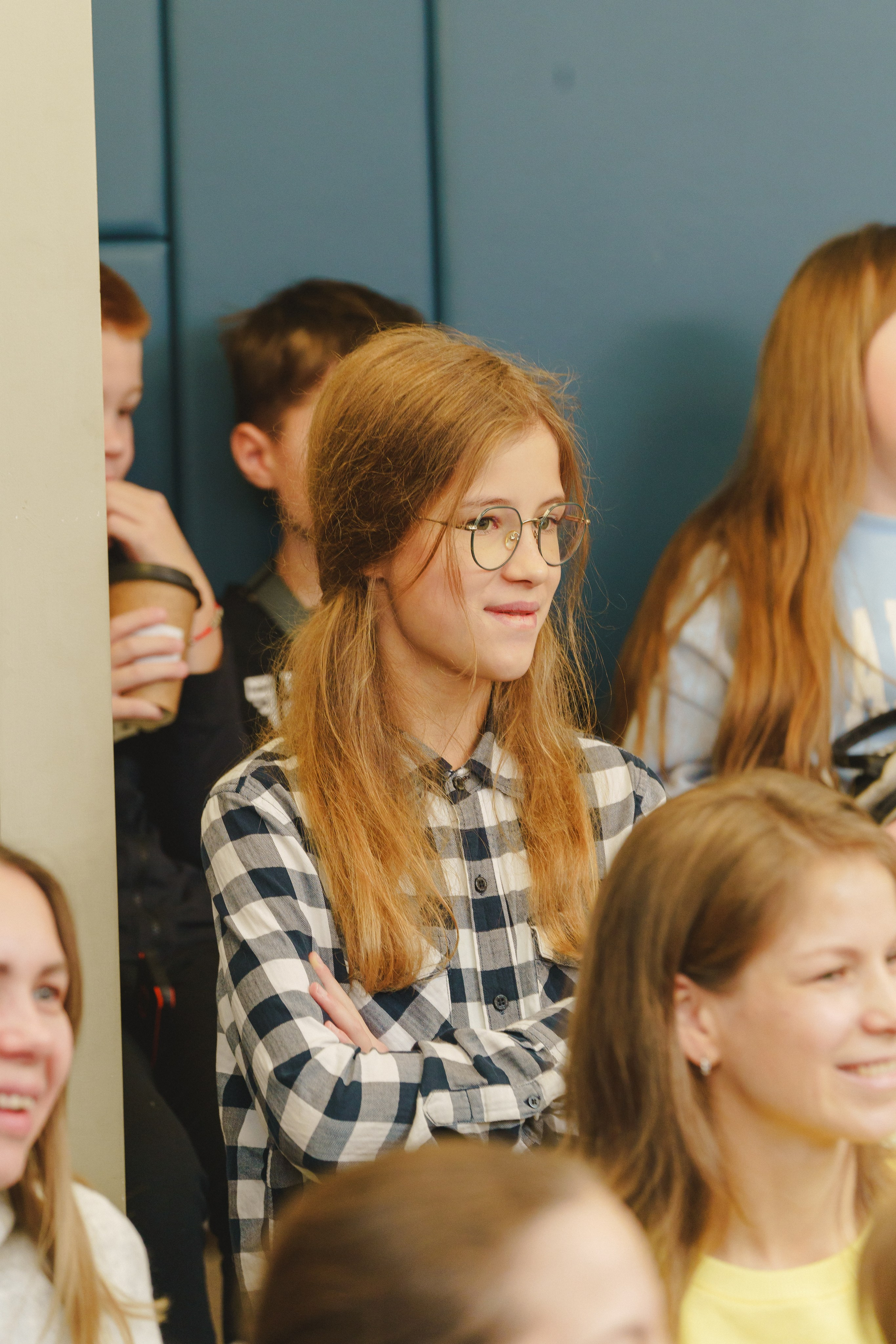 Шоу «Катапульта " в ЦБС г. Березовский «К7». Фотограф в детский сад в Екатеринбурге, выпускные альбомы Юлия Умерова