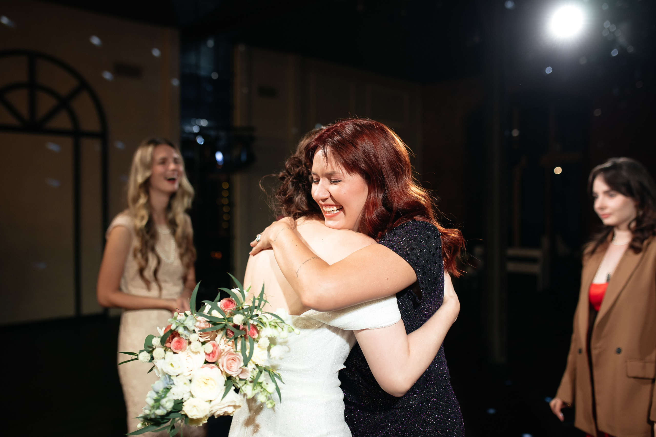 Wedding Day. Анна Михайлова|Свадебный фотограф в Санкт-Петербурге