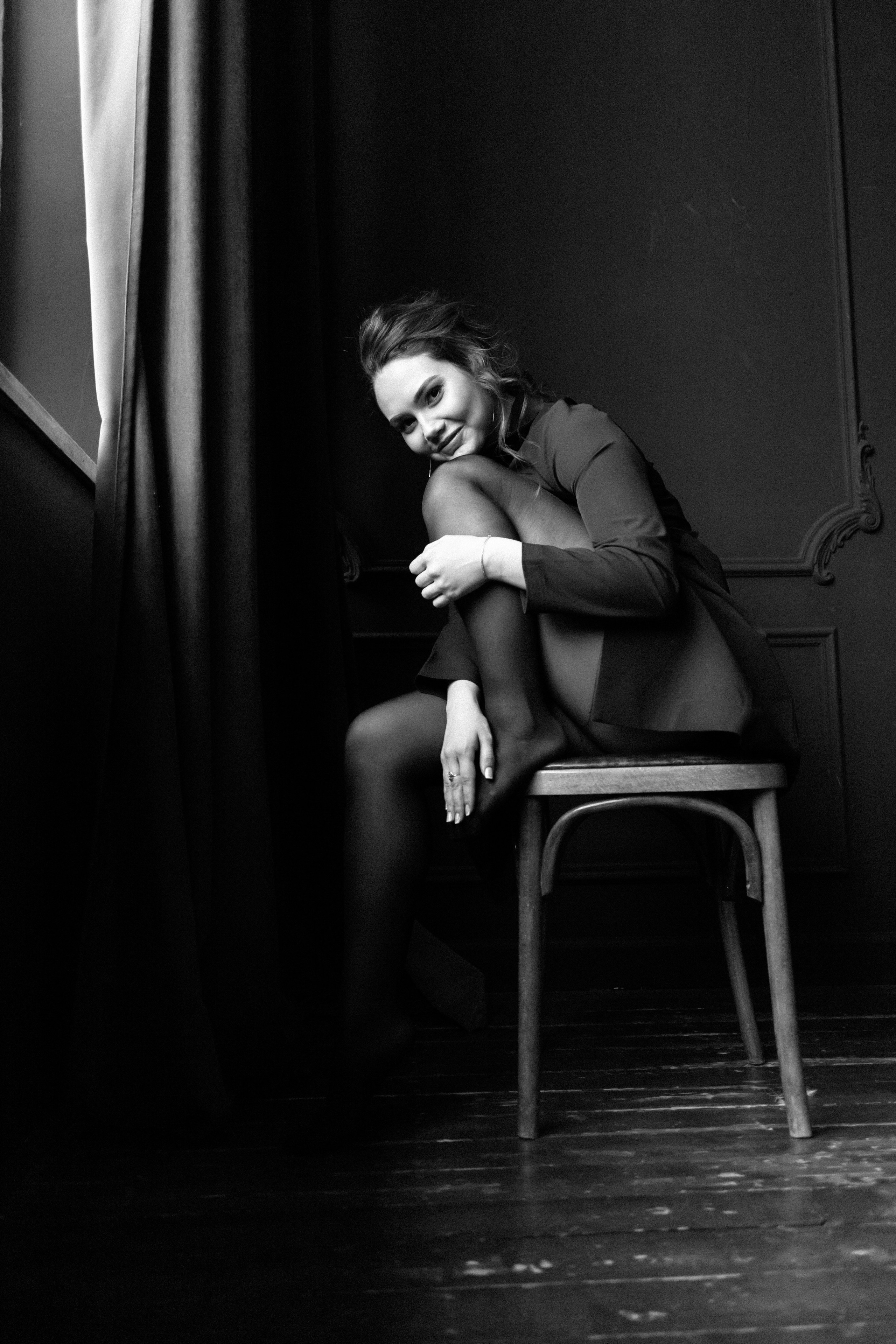 Dariya. Фотограф в Уфе Катерина Быстрая