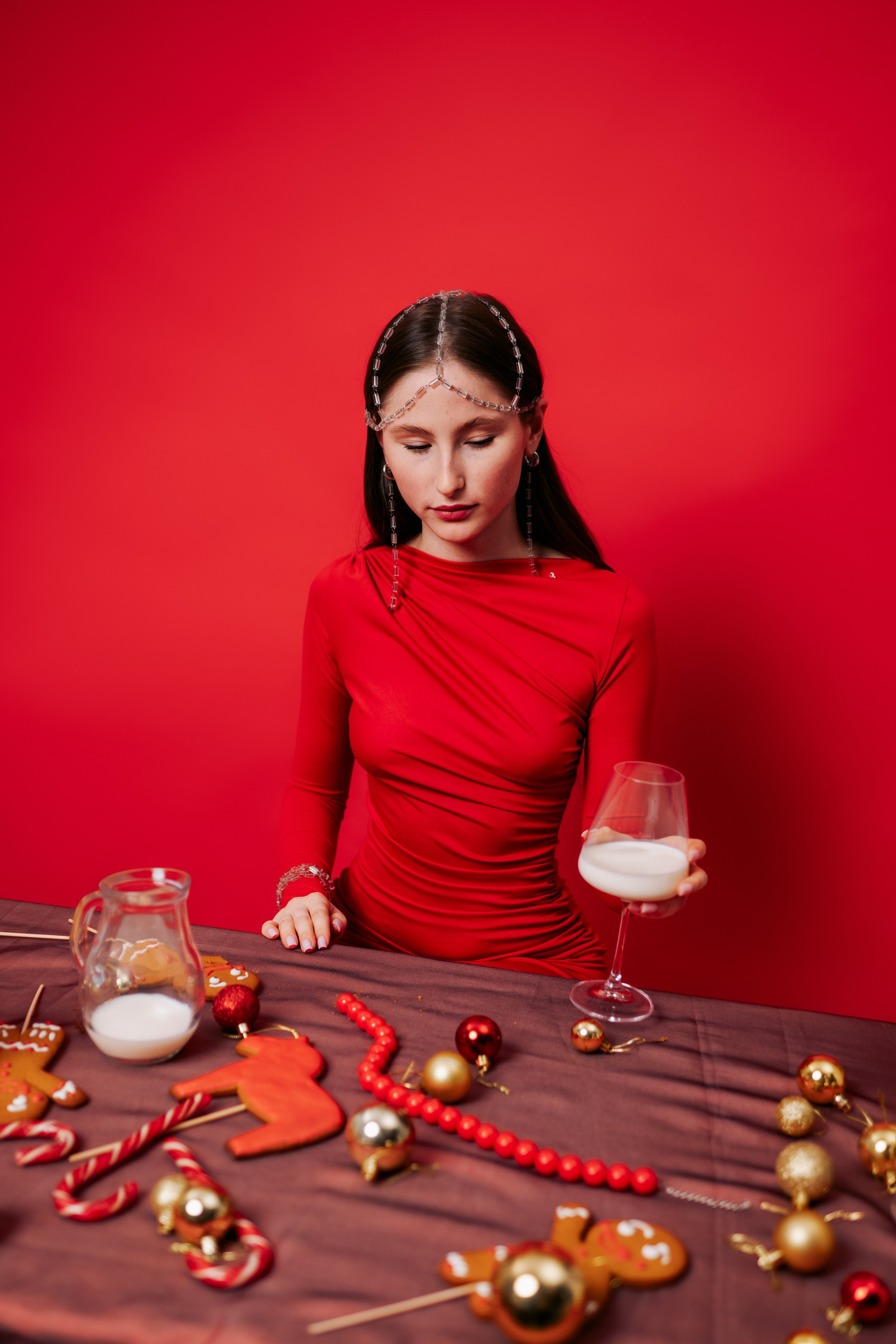 Дерзкий Новый год. Фотограф в Кирове Инна Софронова