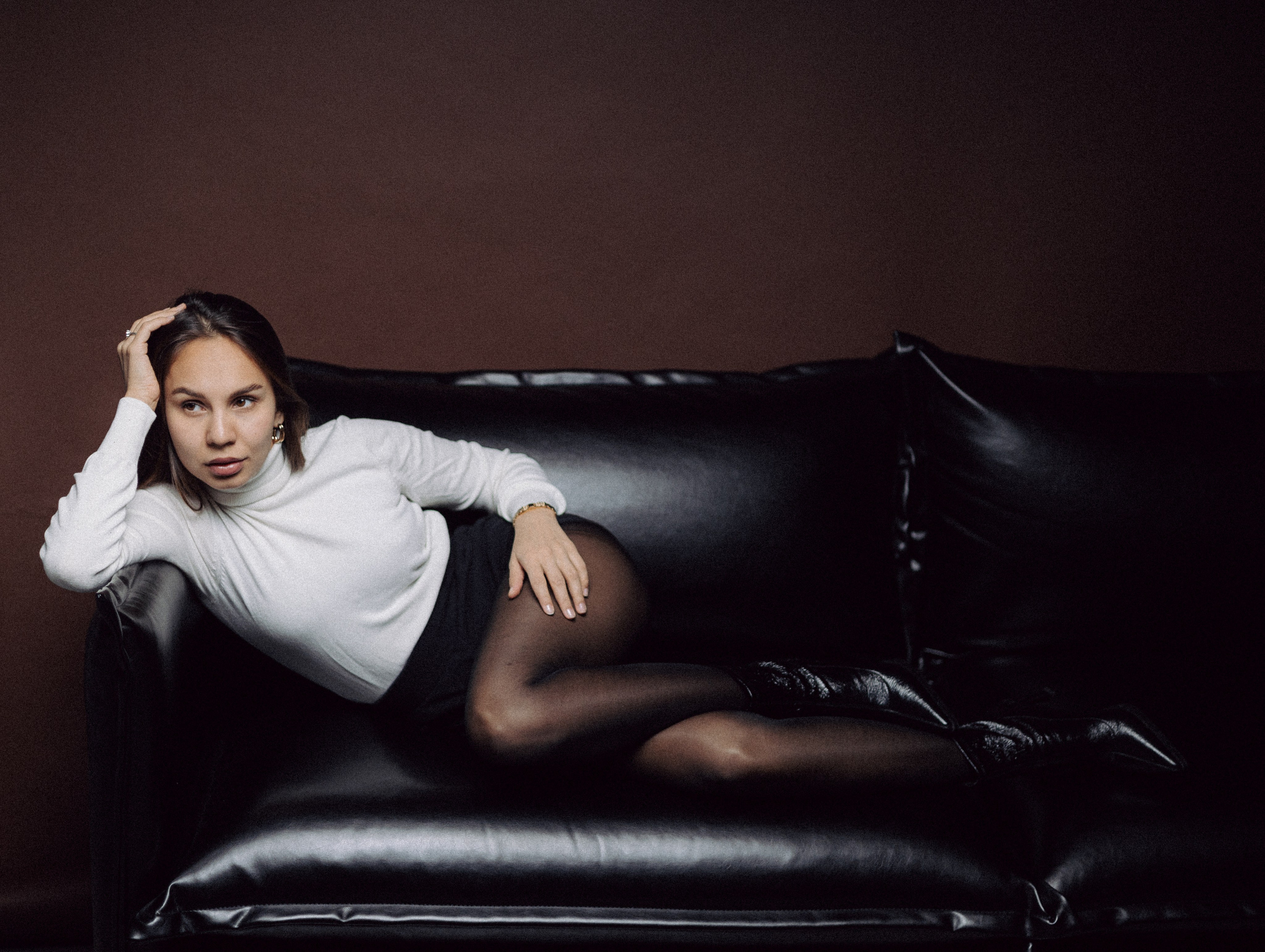 Азиза. Свадебный фотограф в Казани и Санкт-Петербурге Евгения Есенина