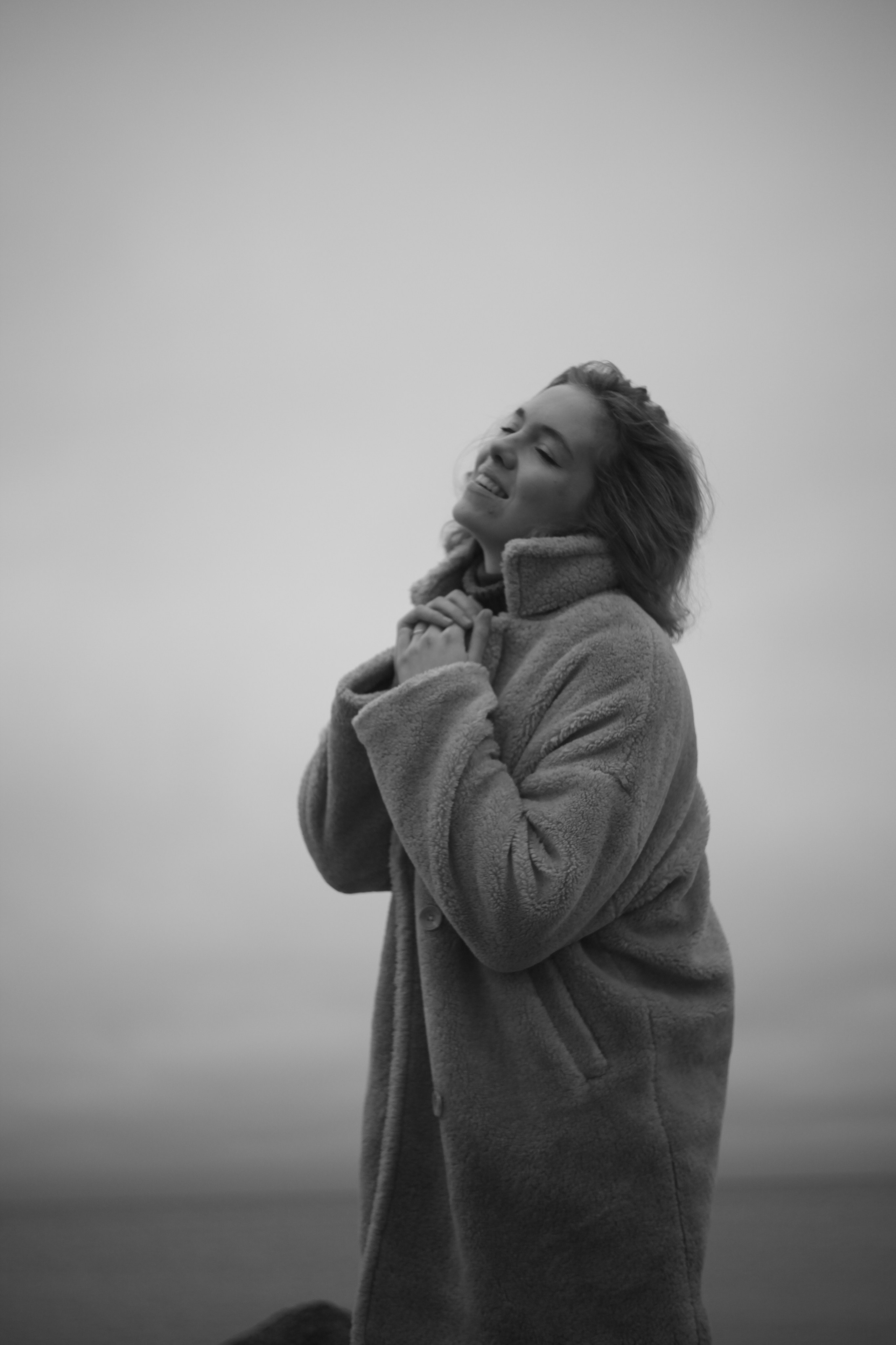 Полина. Портретный фотограф Юлия Фёдорова