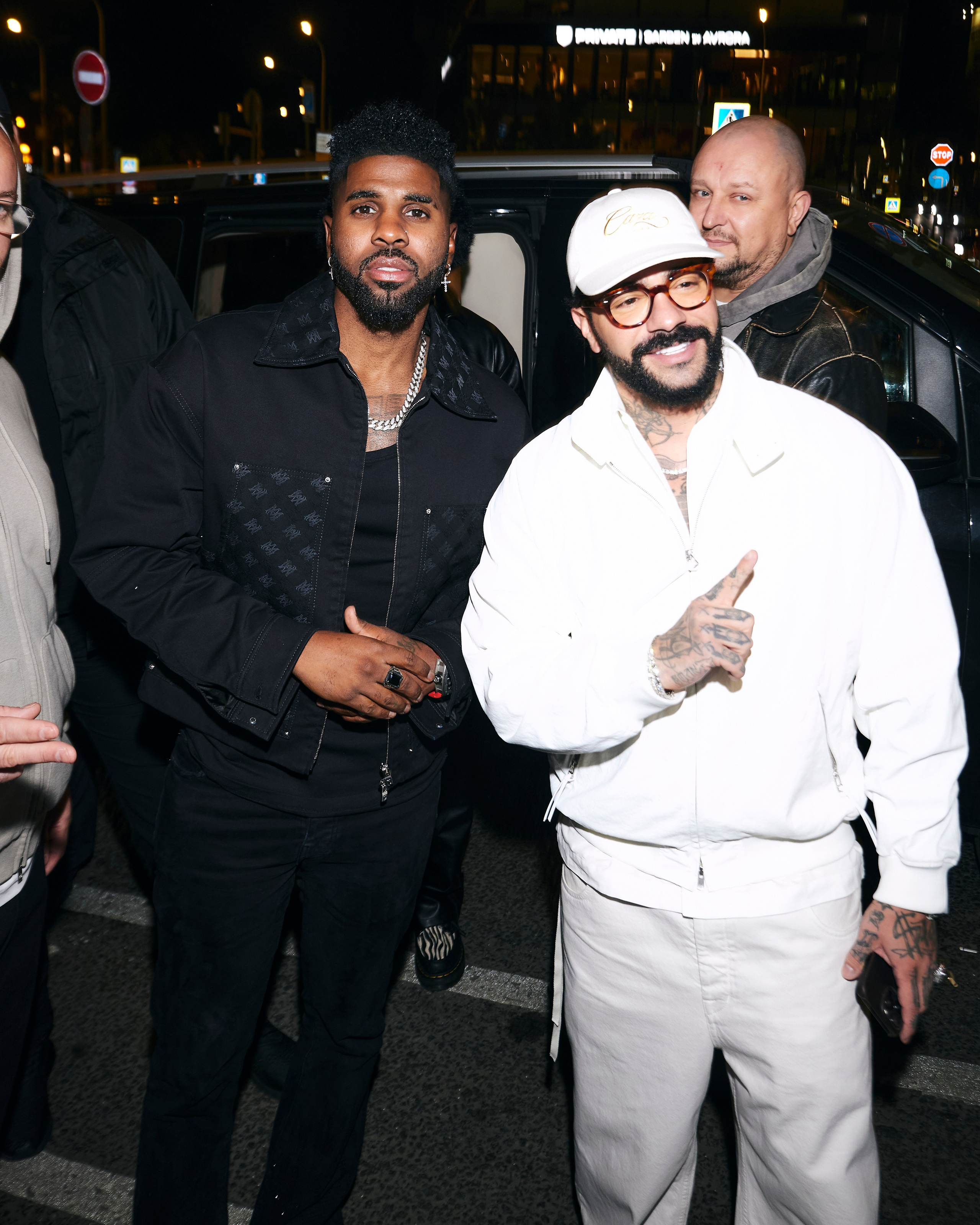 Timati LIL PUMP Derulo