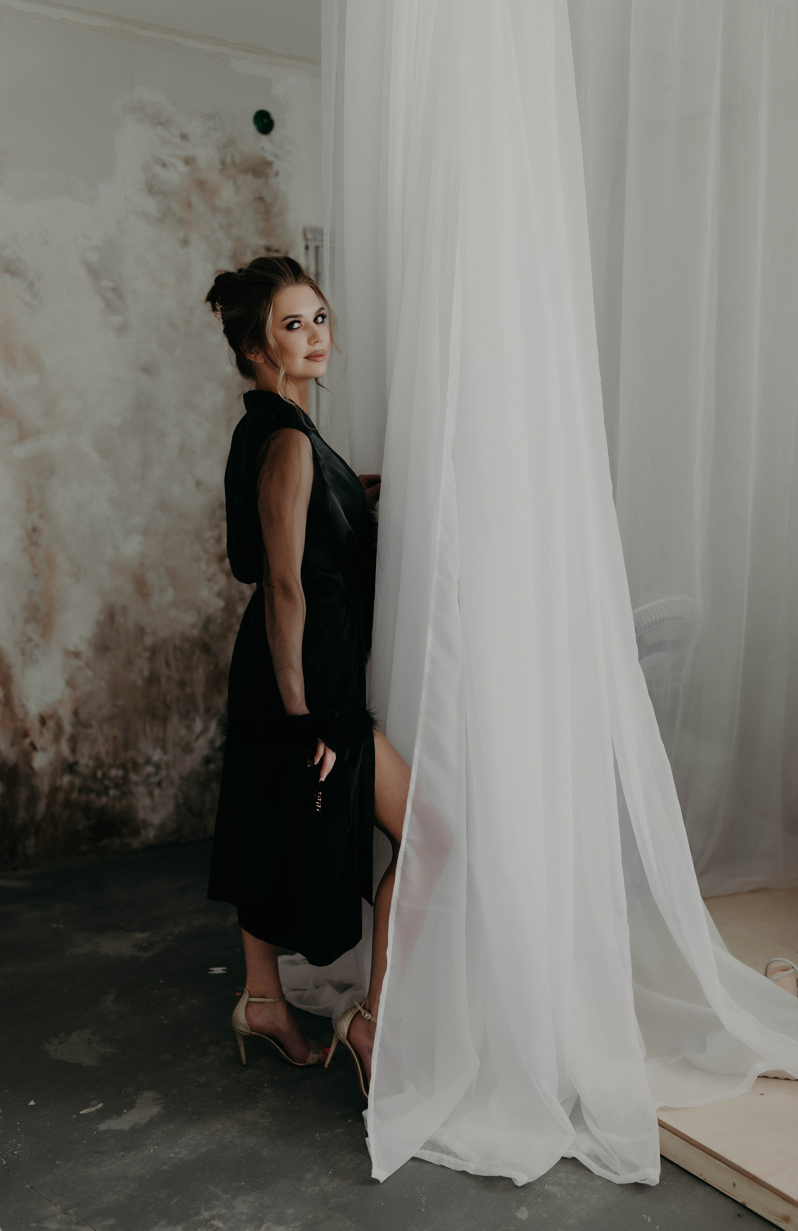 Лиза. Свадебный и семейный фотограф в Казани и Волжске