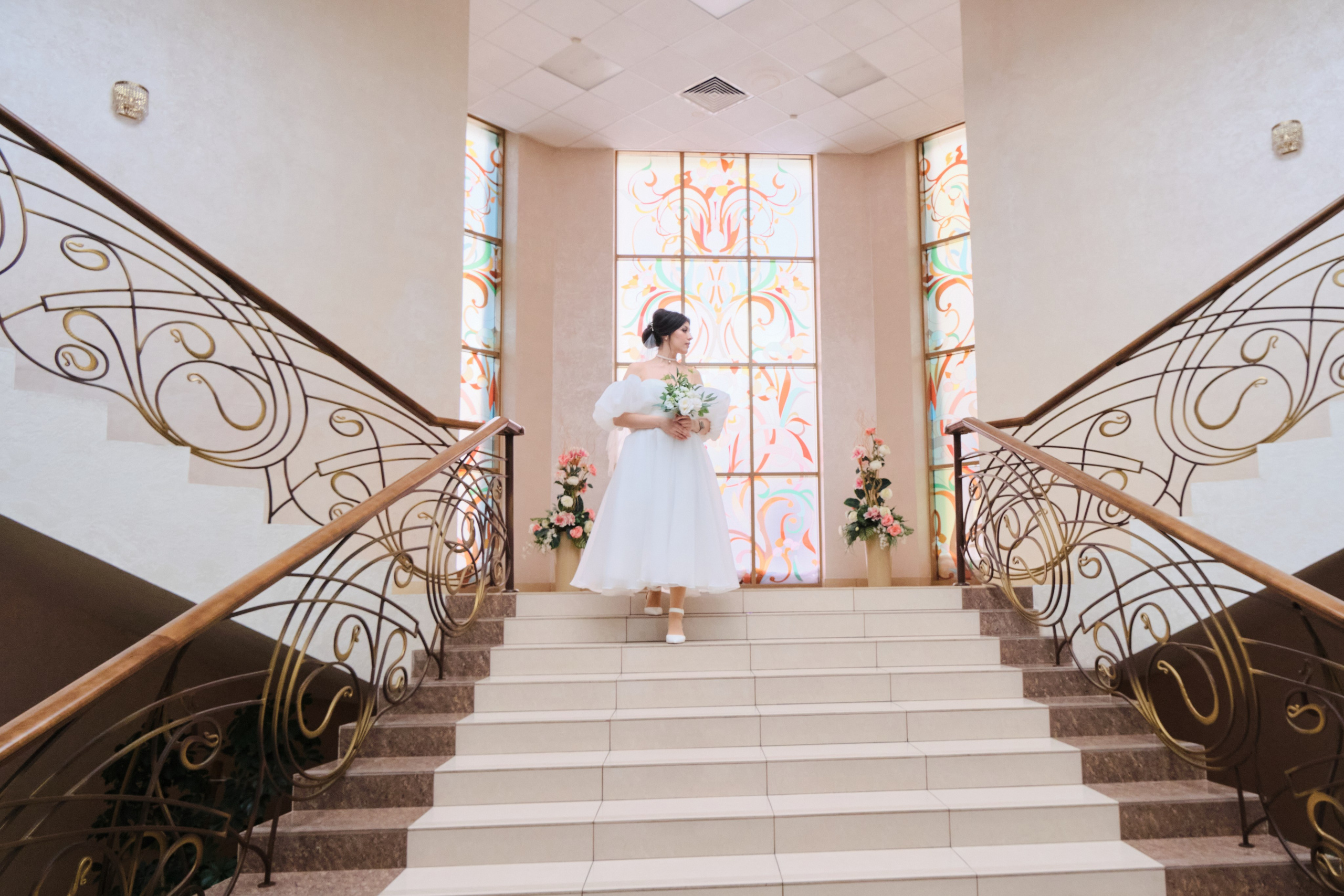 Галина и Глеб. Прк. Свадебный и семейный фотограф в Новокузнецке Иван Иванов