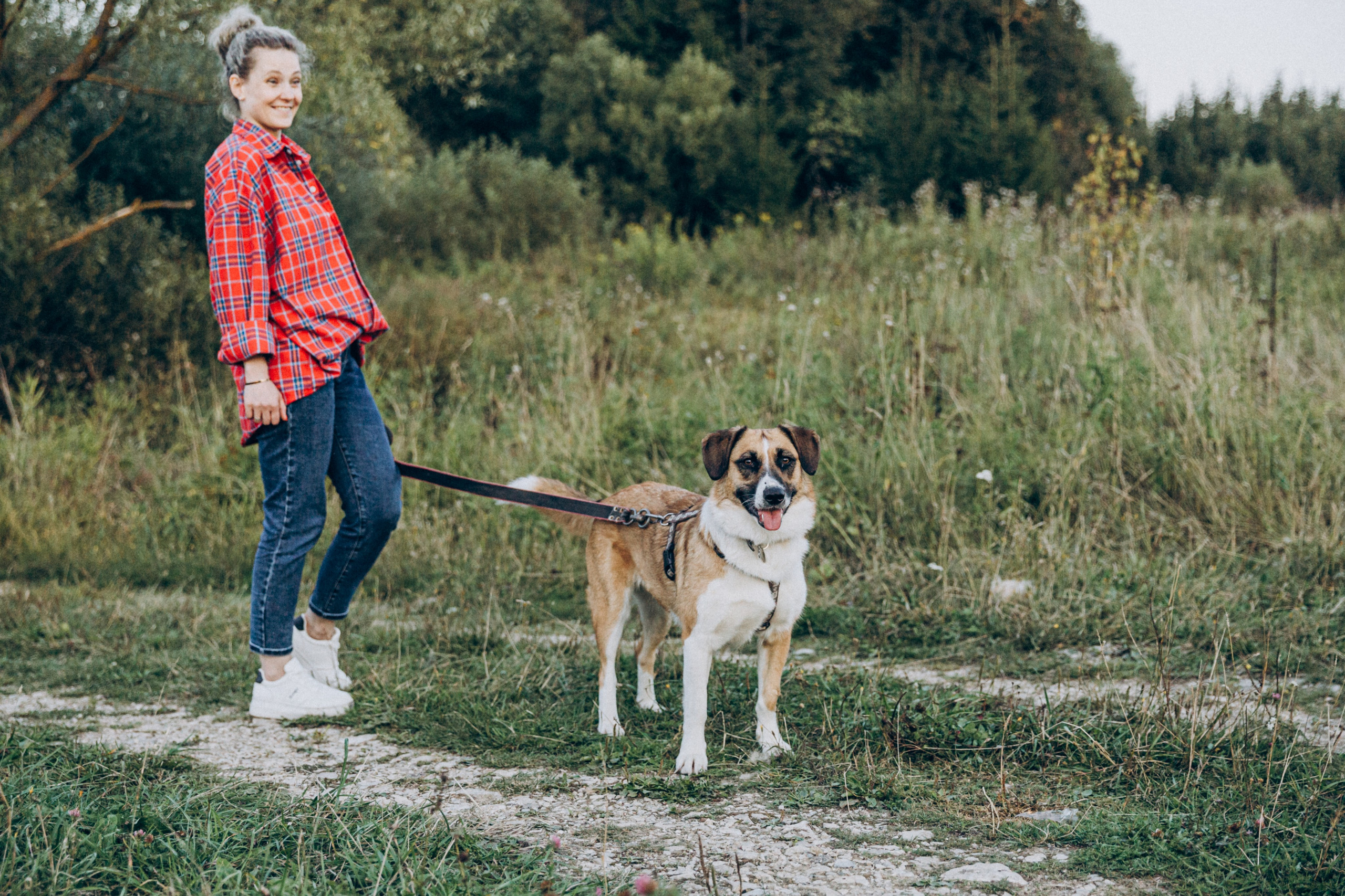 Ляля. Фотограф-анималист в Москве Соломонова Варвара
