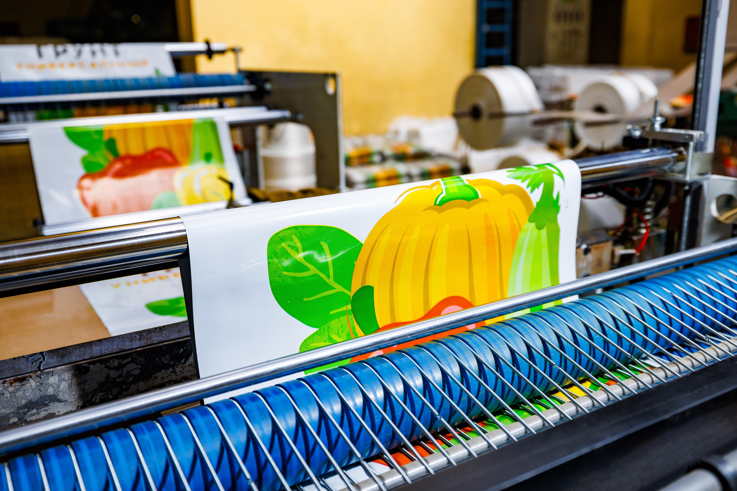 Промышленная фотосьемка. Фотограф Дмитрий Бойков