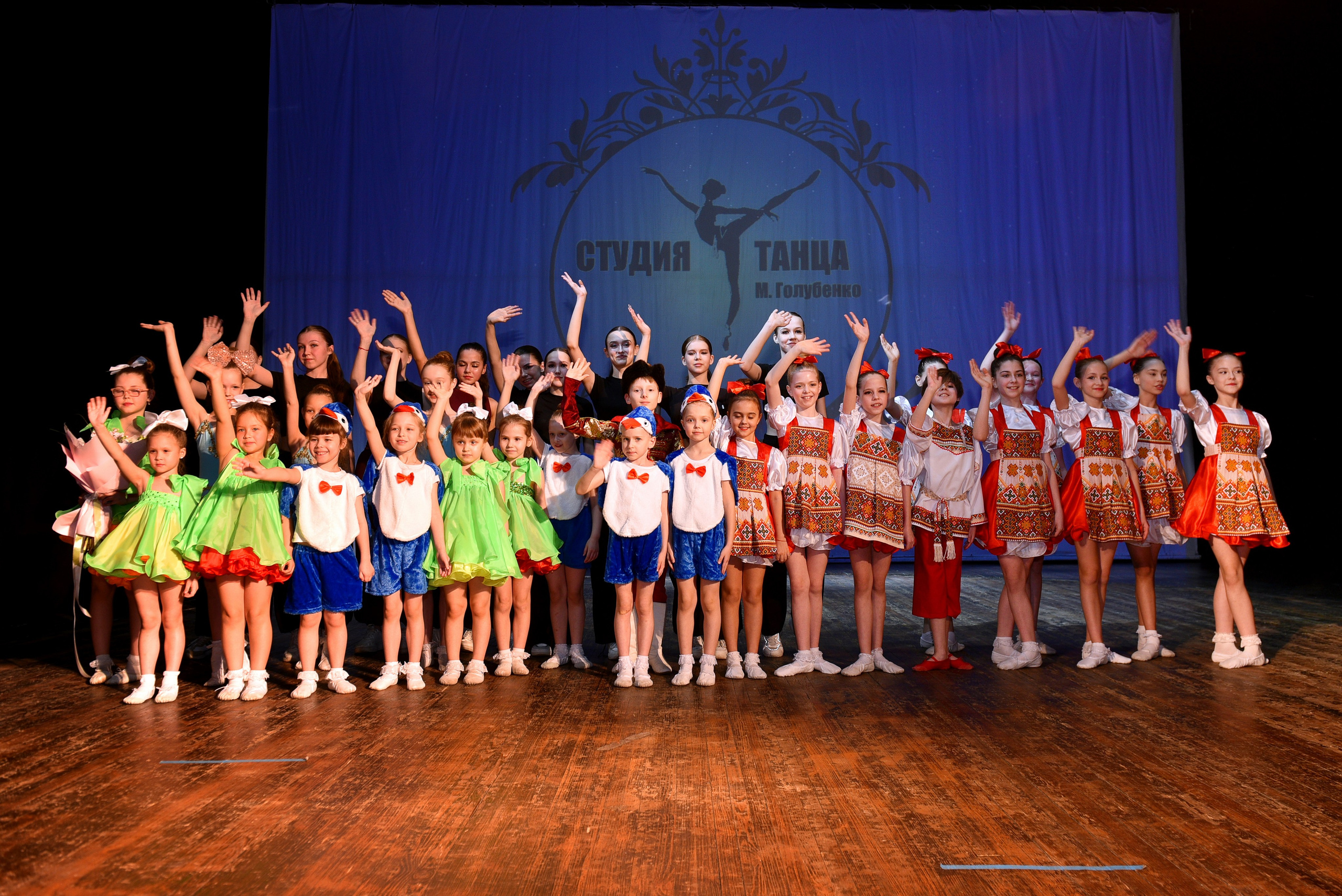 Выступления групп и ансамблей. Фотограф-видеограф в Димитровграде и Ульяновске Герман Наумов