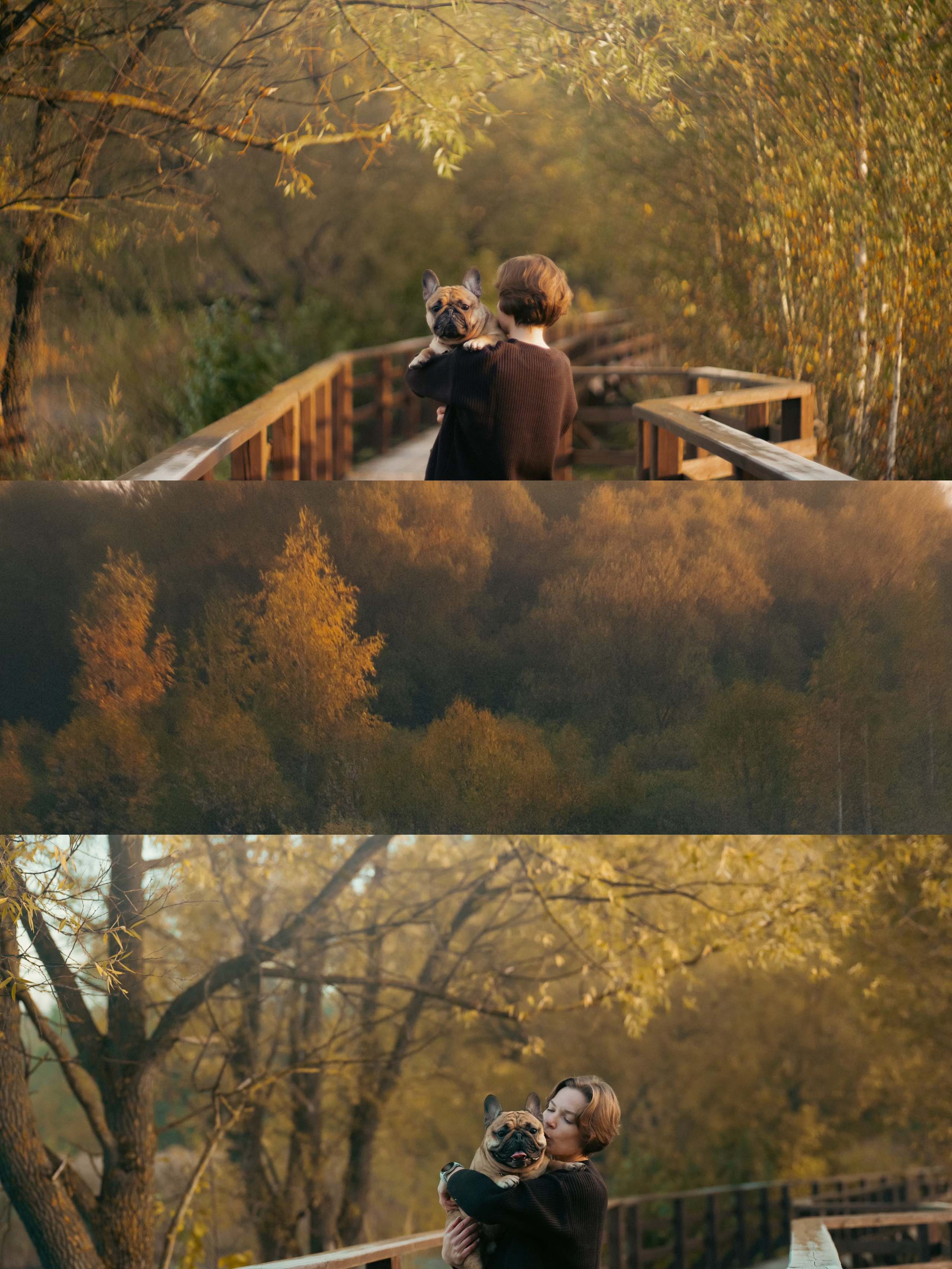 Анастасия и Бенц. Фотограф анималист в Москве и Санкт-Петербурге Свиридова Анна