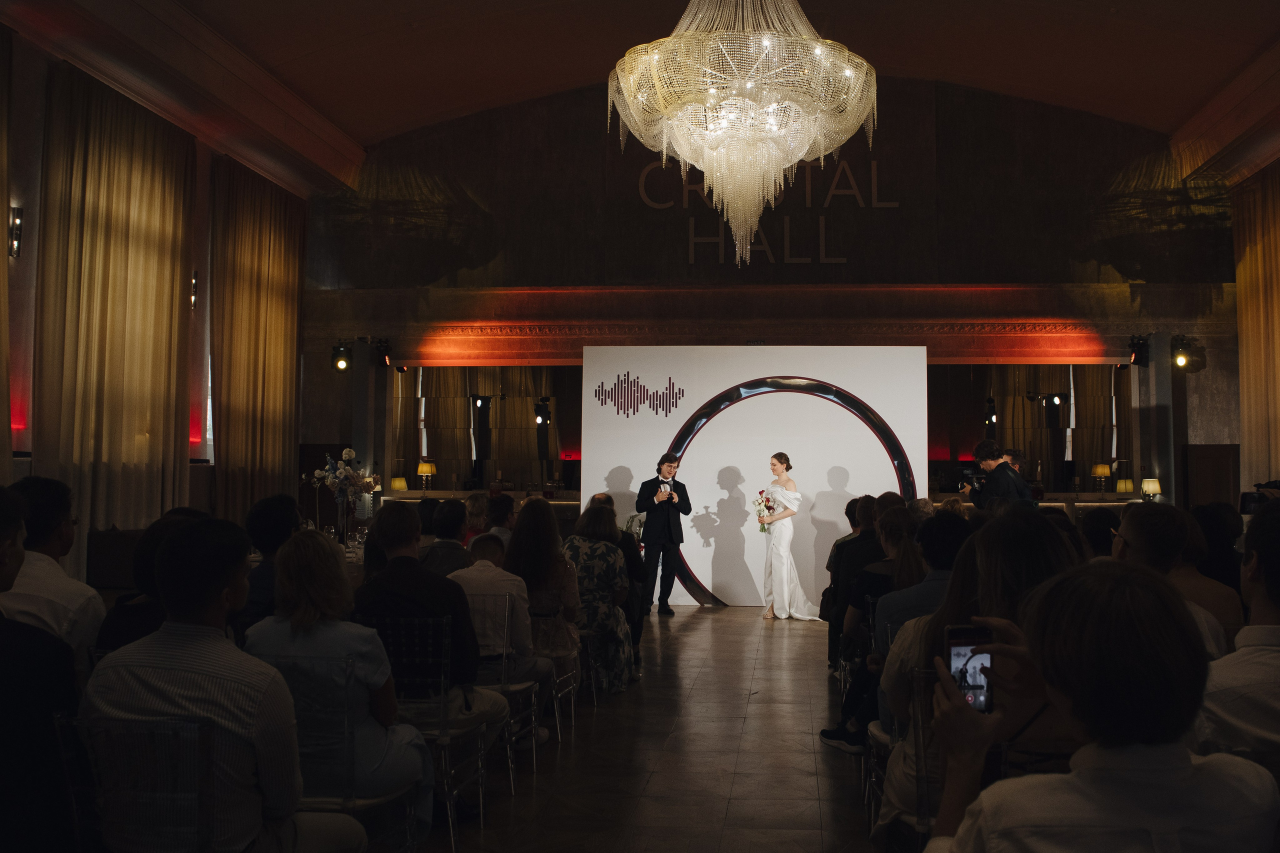 Алгоритмы любви. Свадебный фотограф Санкт-Петербург, Юлия Радченкова