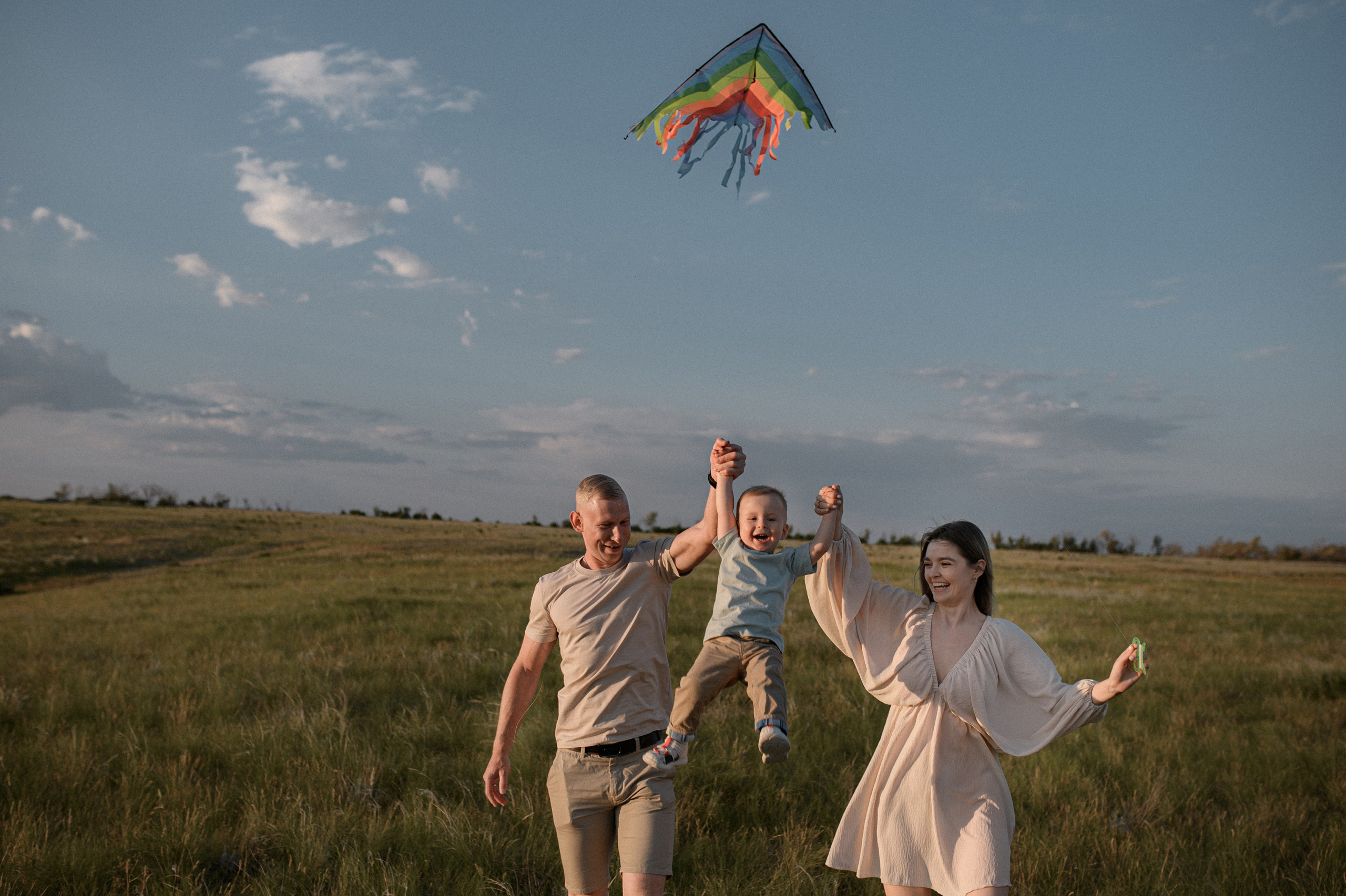 Дарина, Андрей, Паша. Www.ostermiller.ru