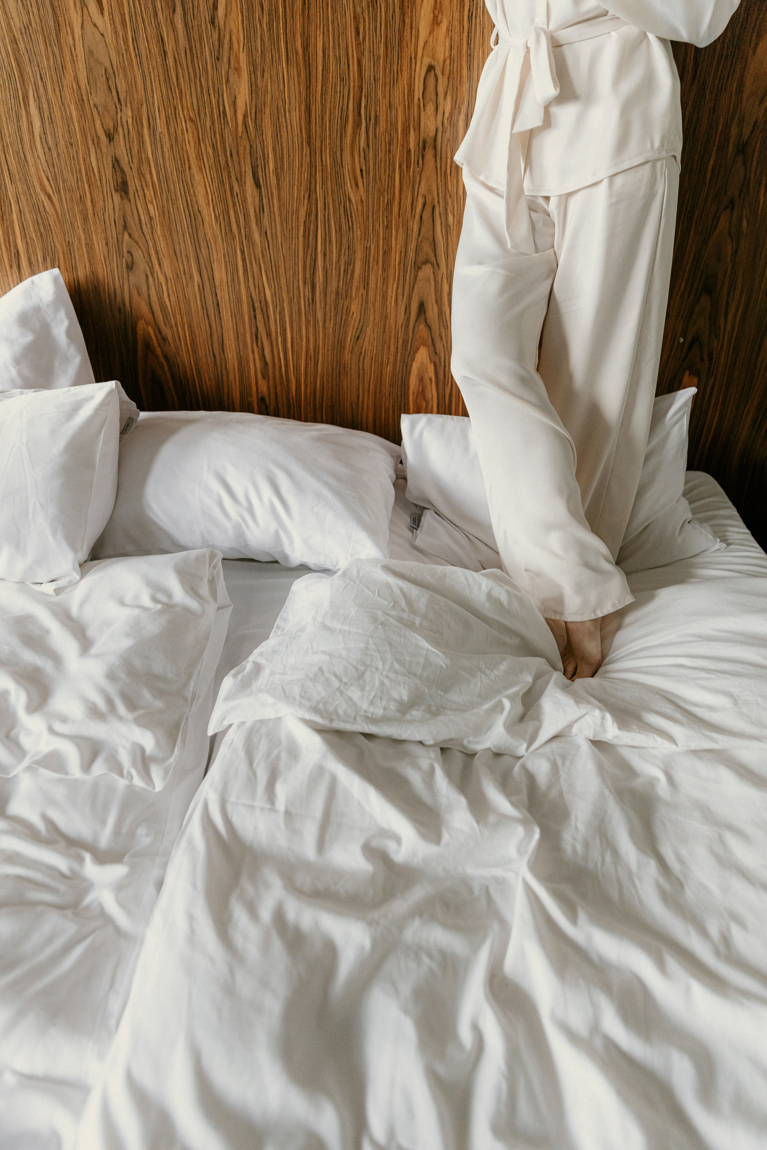 Николай /// Алина