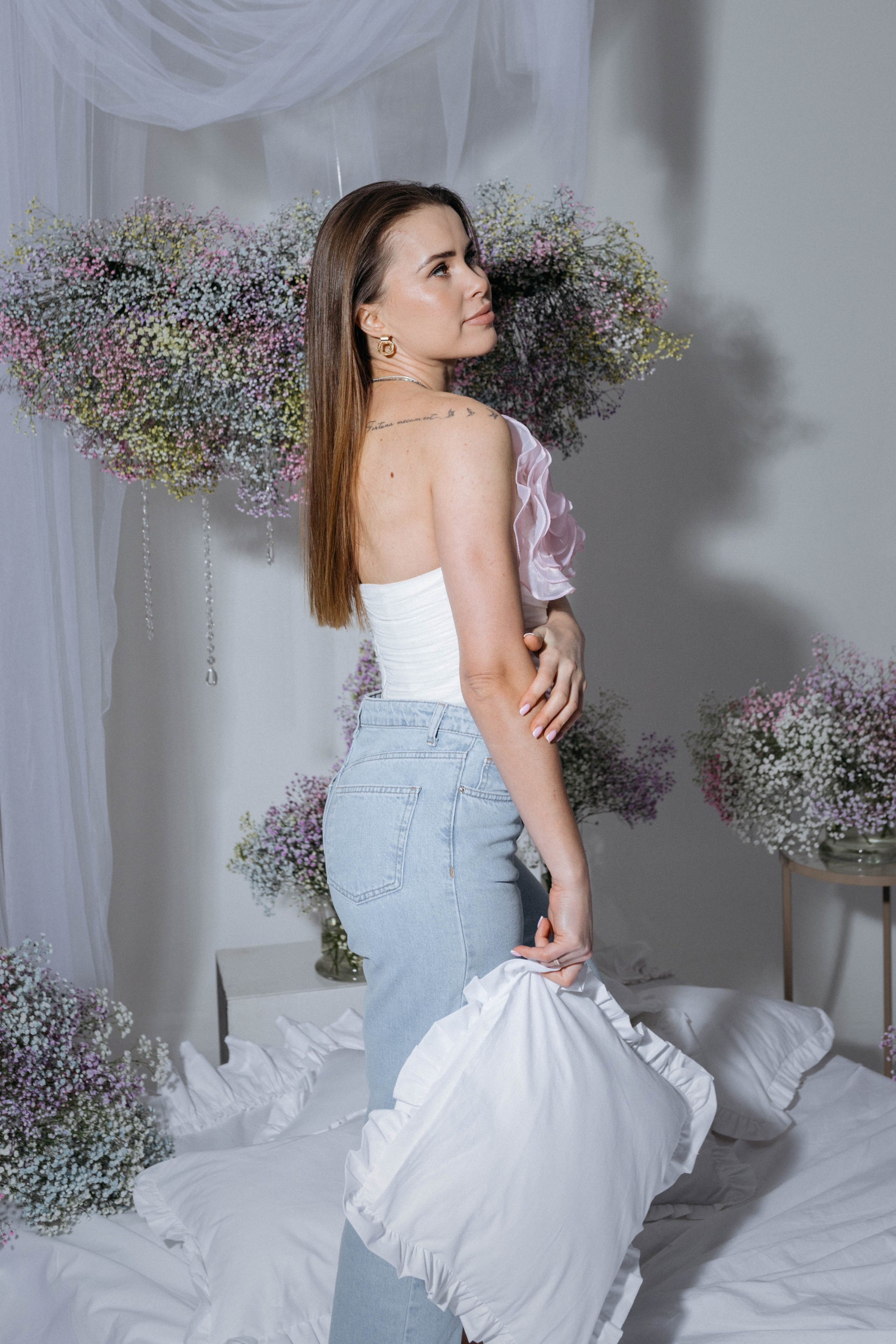 Фотодень 8 марта 2024. Фотограф Сальск Катерина