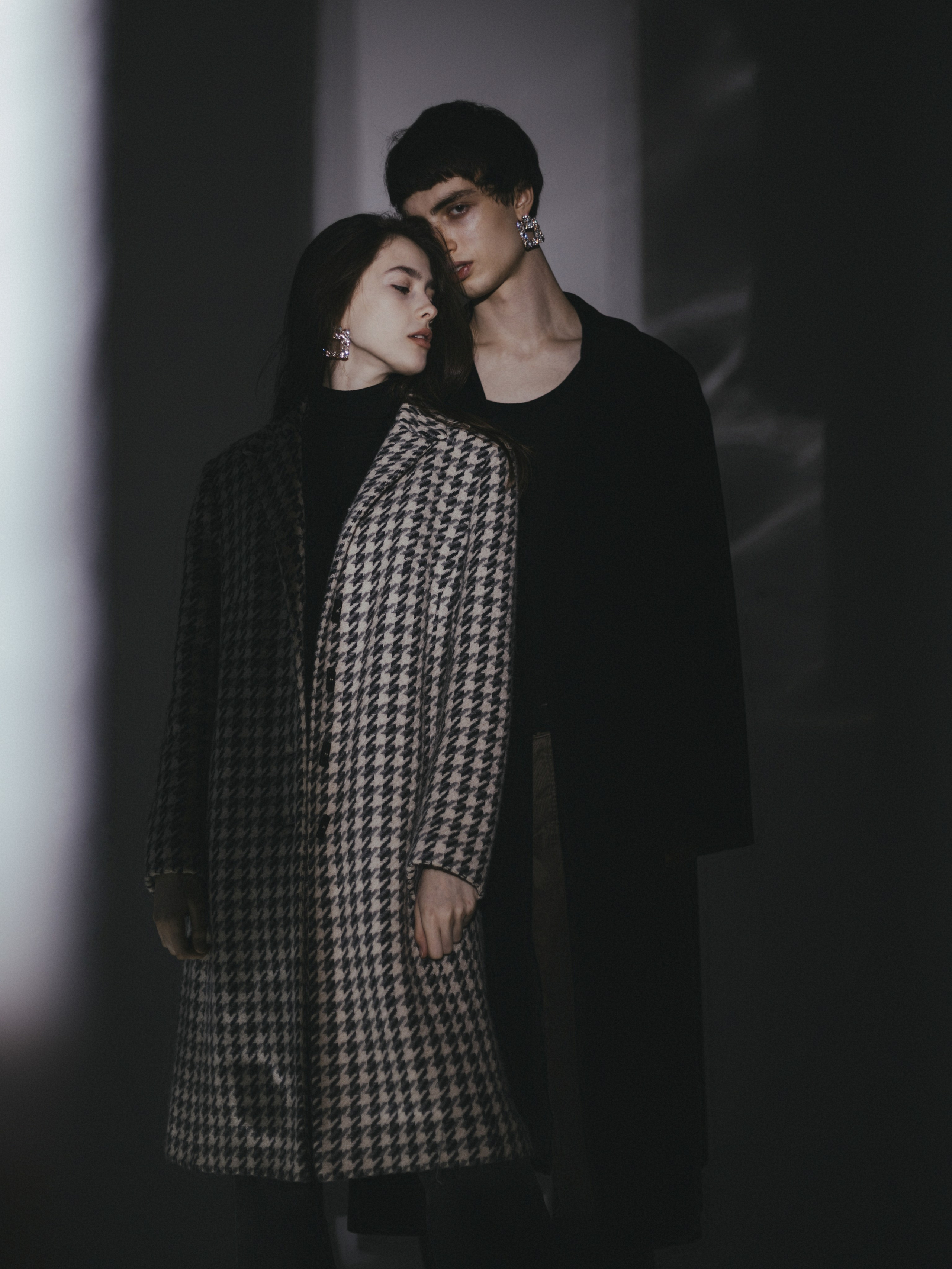 Yulia. Фотограф Евгений Политов