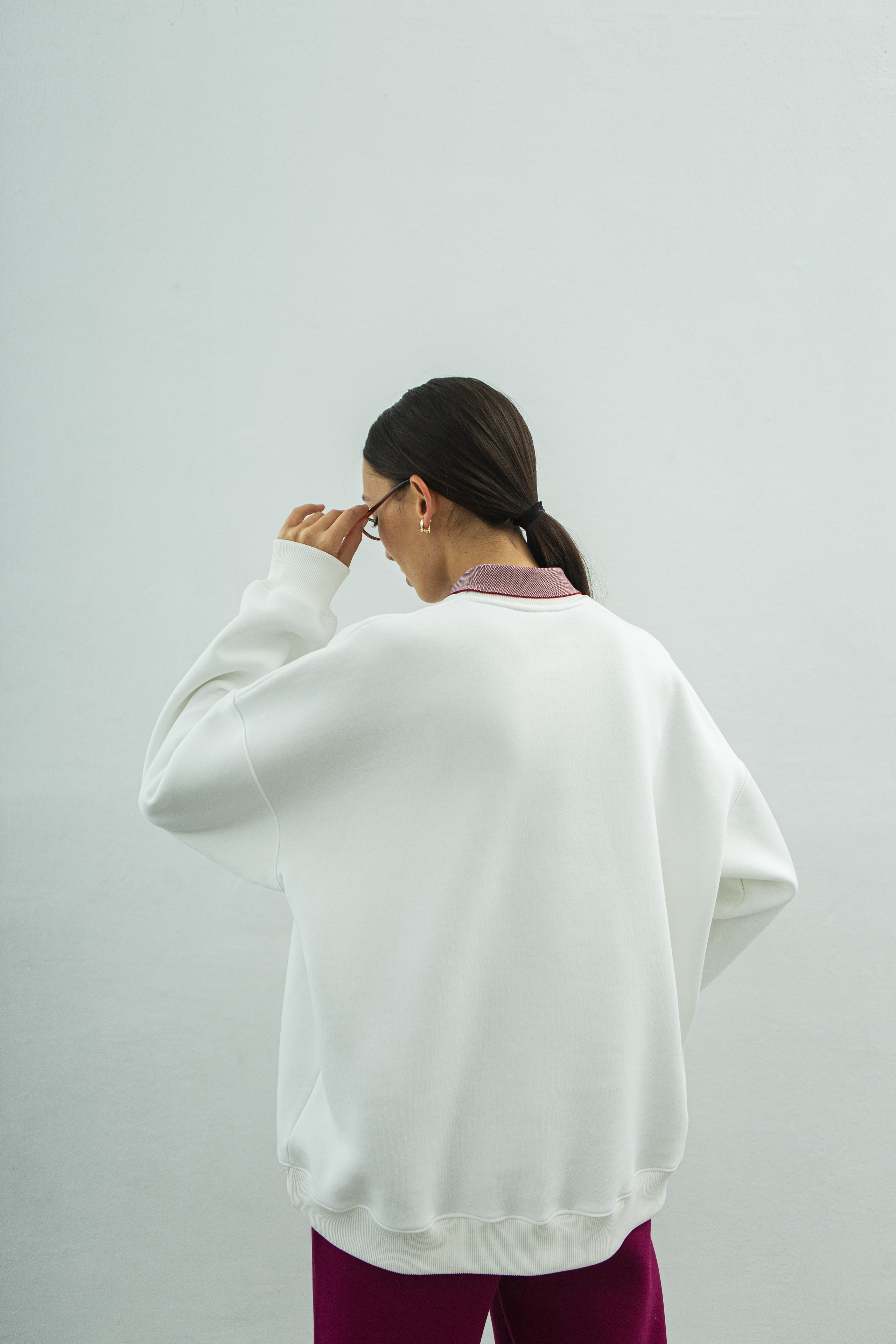 Zaay autumn 2024. Фотограф Евгений Политов