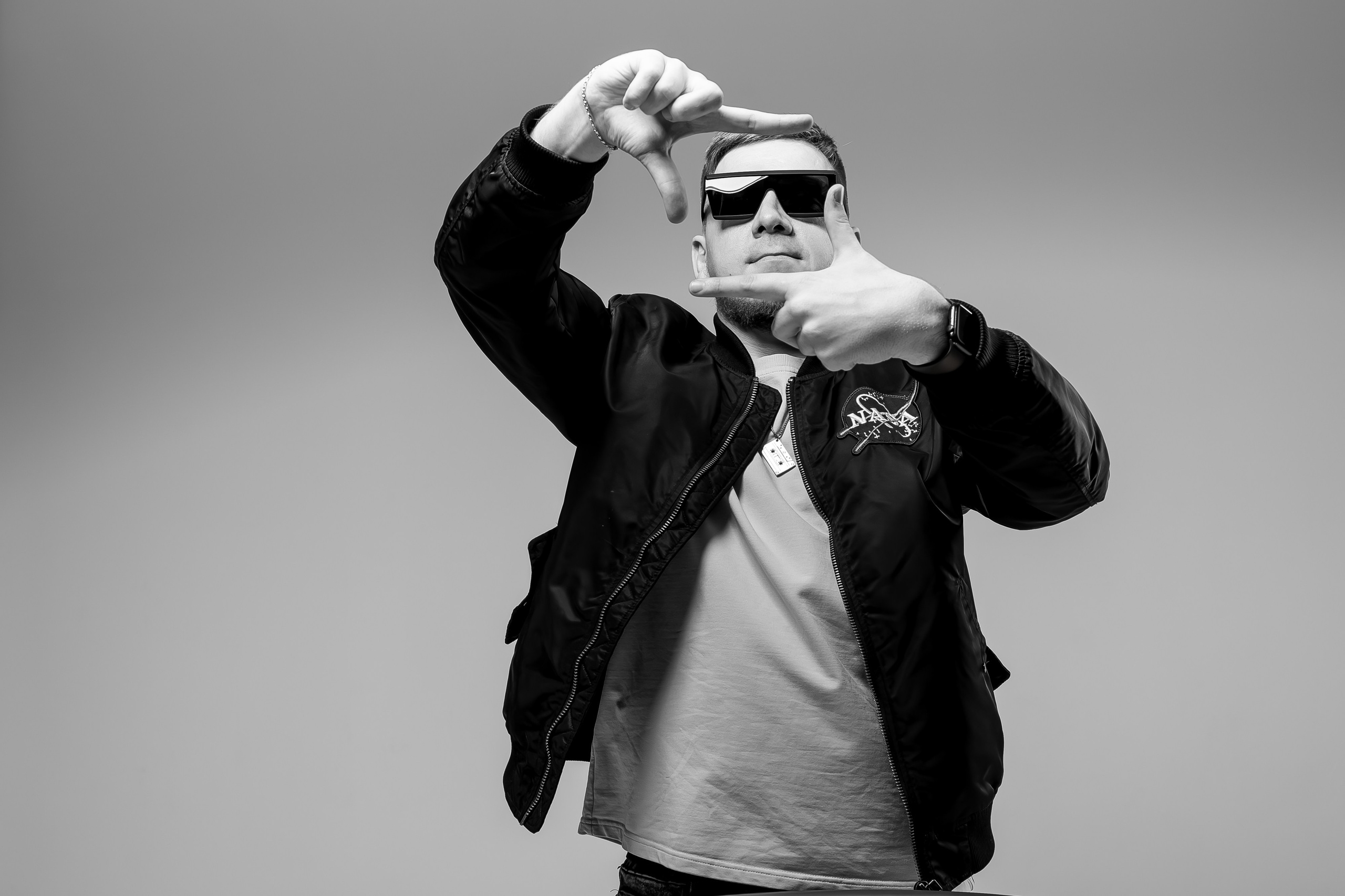 ЦИКЛОРАМА — МУЗЫКАНТЫ — ДИДЖЕИ. Главная