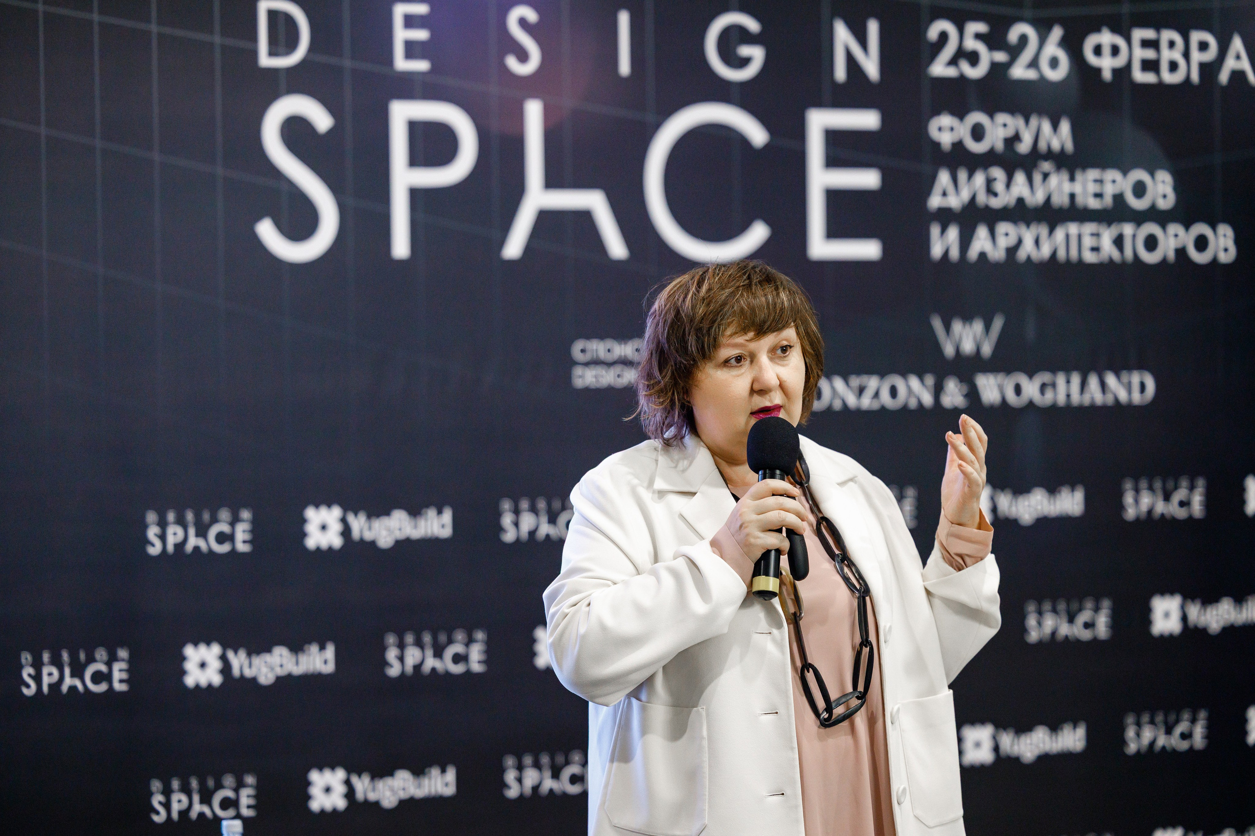 Экспоград Юг | Юг Билд. Фотограф Ставрополь Петр Голубенко