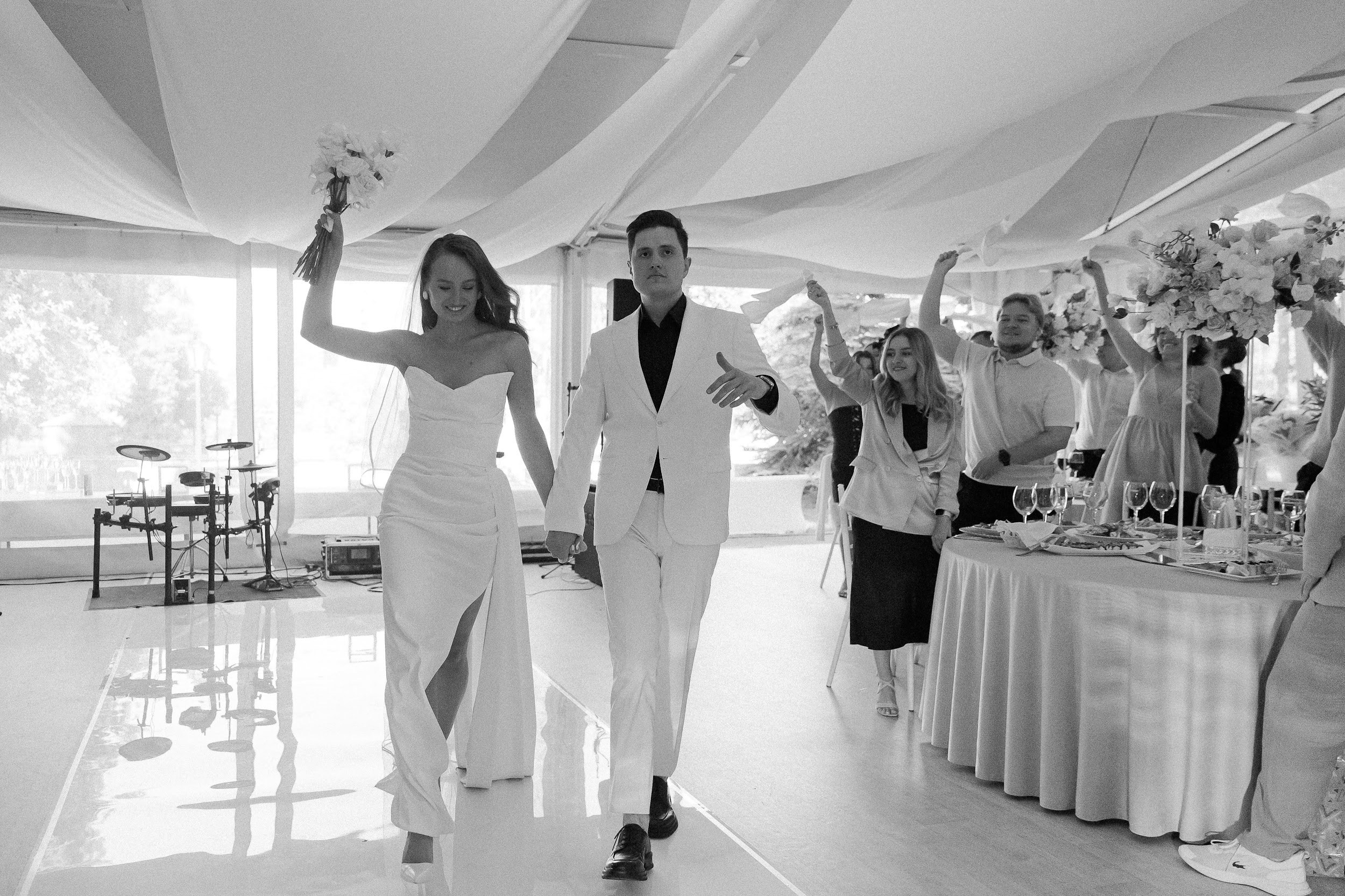 12.08 Арина и Александр. Свадебный организатор Екатеринбург