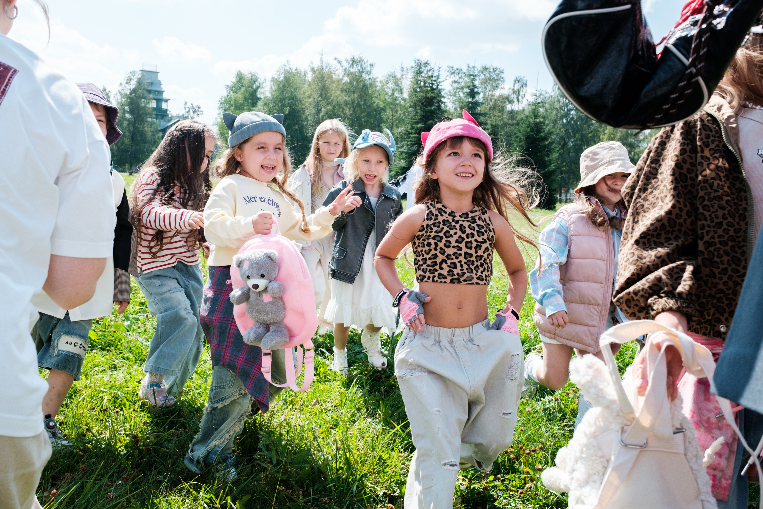 МК Марины Давыдкиной. School Photographer In Astana Tabakova Natalya
