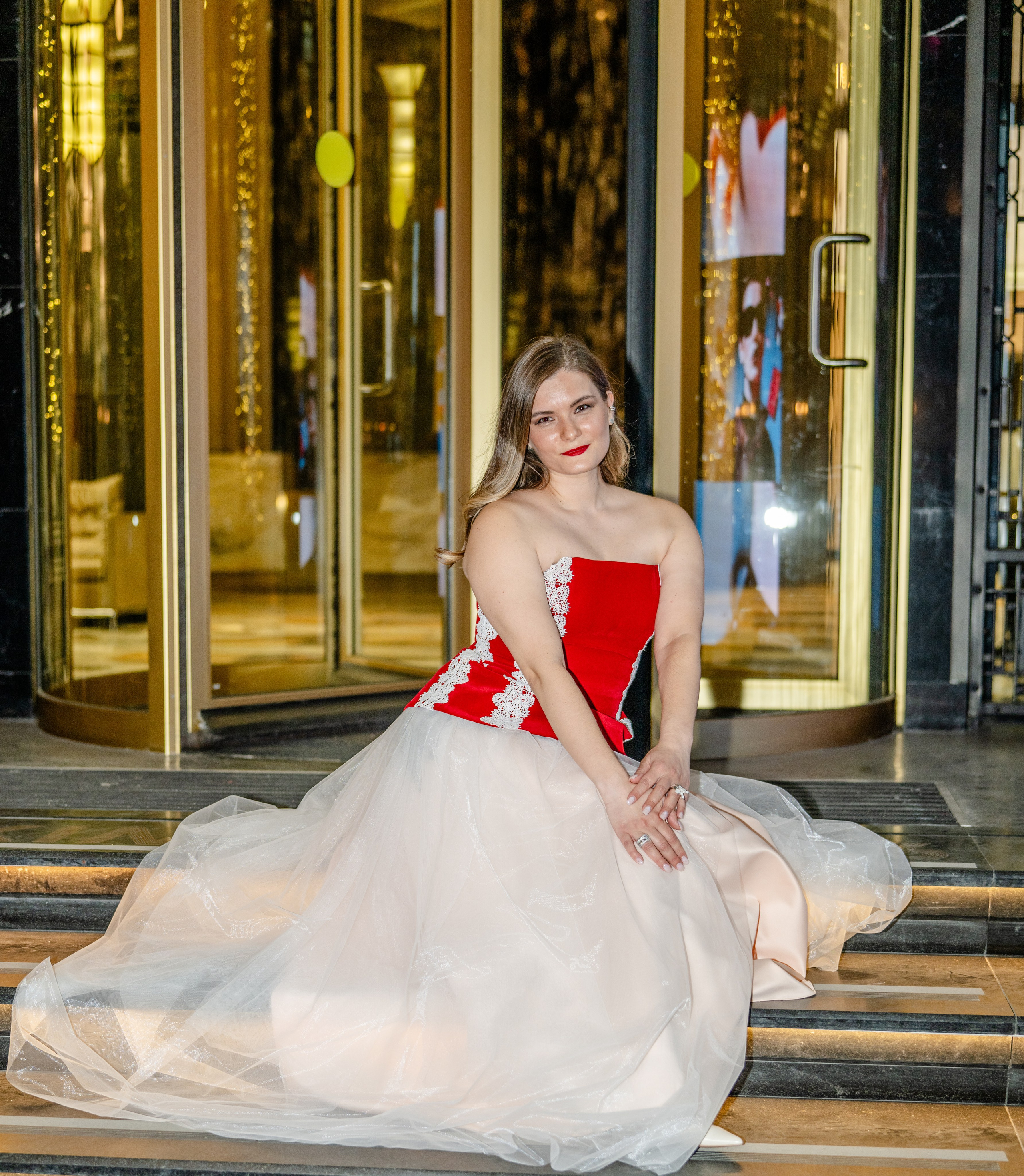 GRAND FASHION DAYS 16 05 26 Дизайнер Наталия Великанова. Дмитрий Томкэт