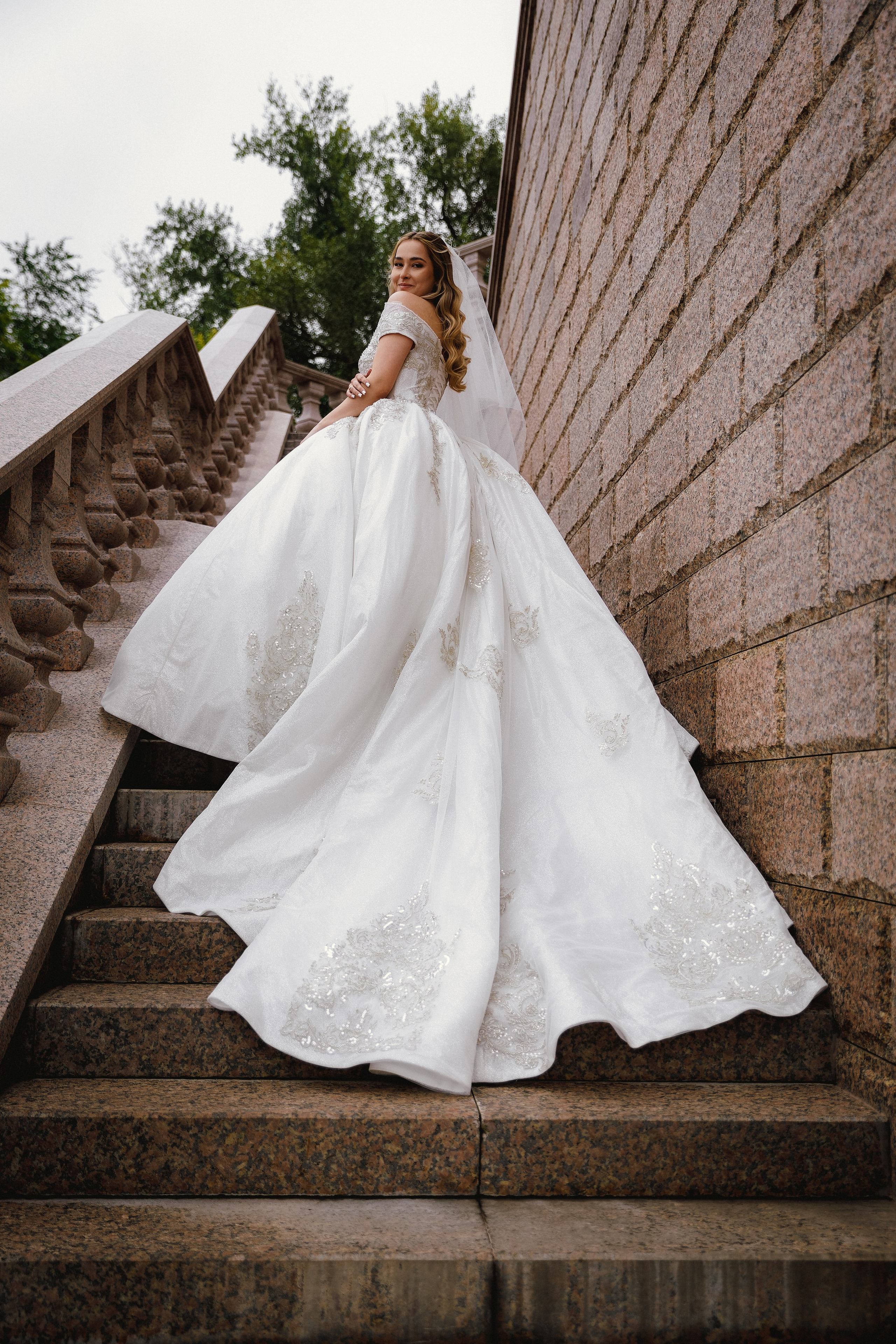 Свадебная съемка 05.09.2025. Фотограф в Самаре Максим Тырин