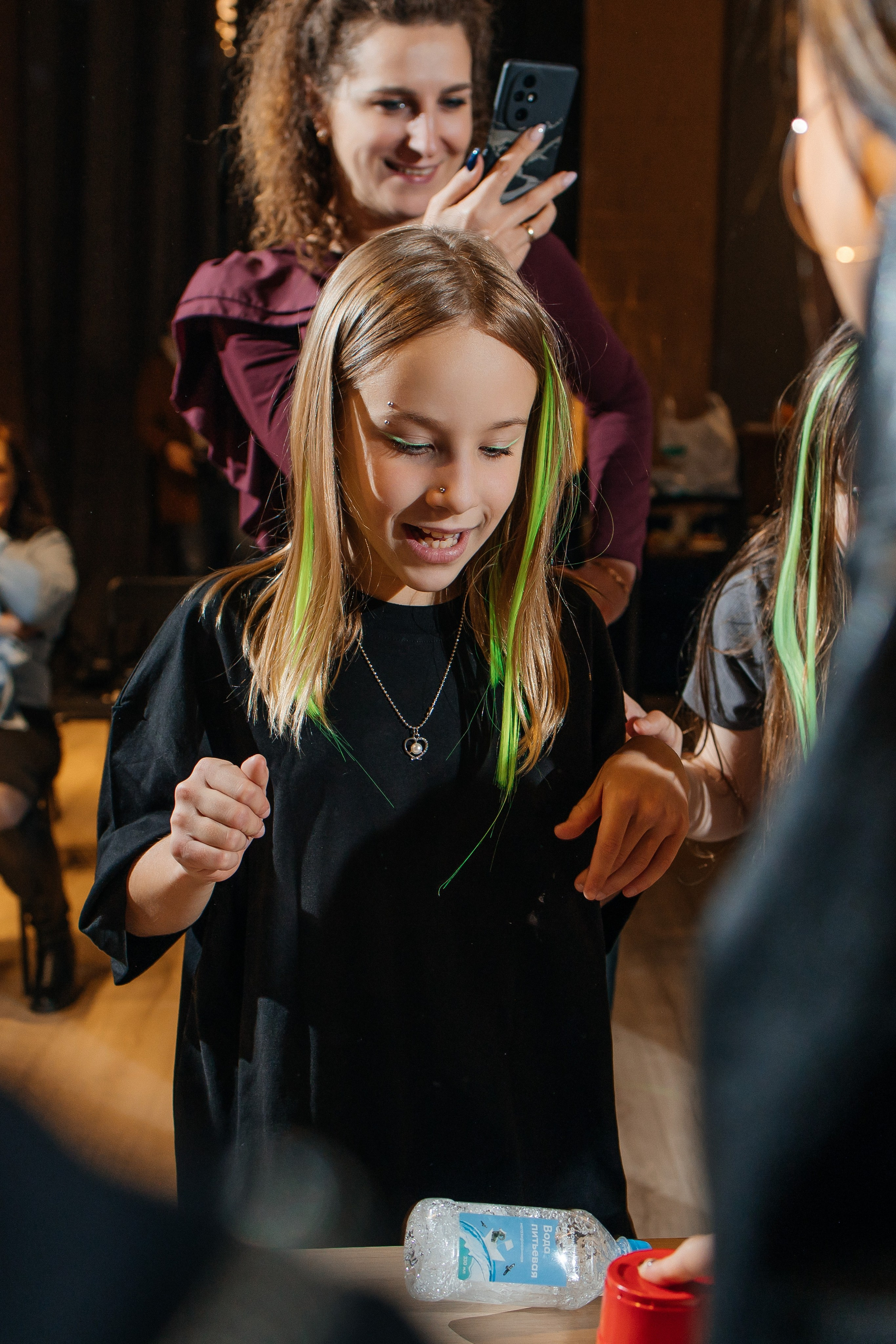 Ксюше 10. Фотограф в Санкт-Петербурге Виктория Безверхая