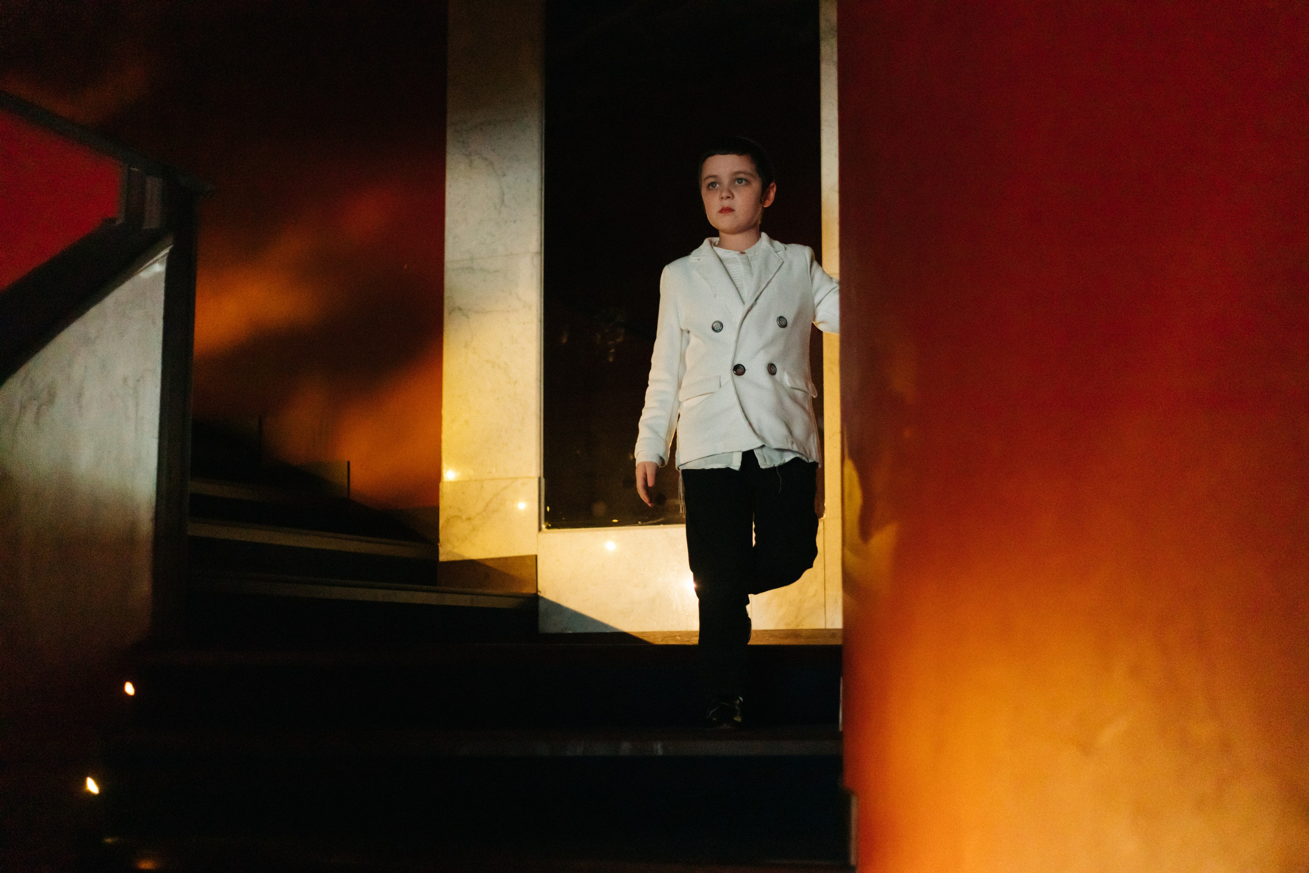 Ханука. Фотограф в Санкт-Петербурге Виктория Безверхая