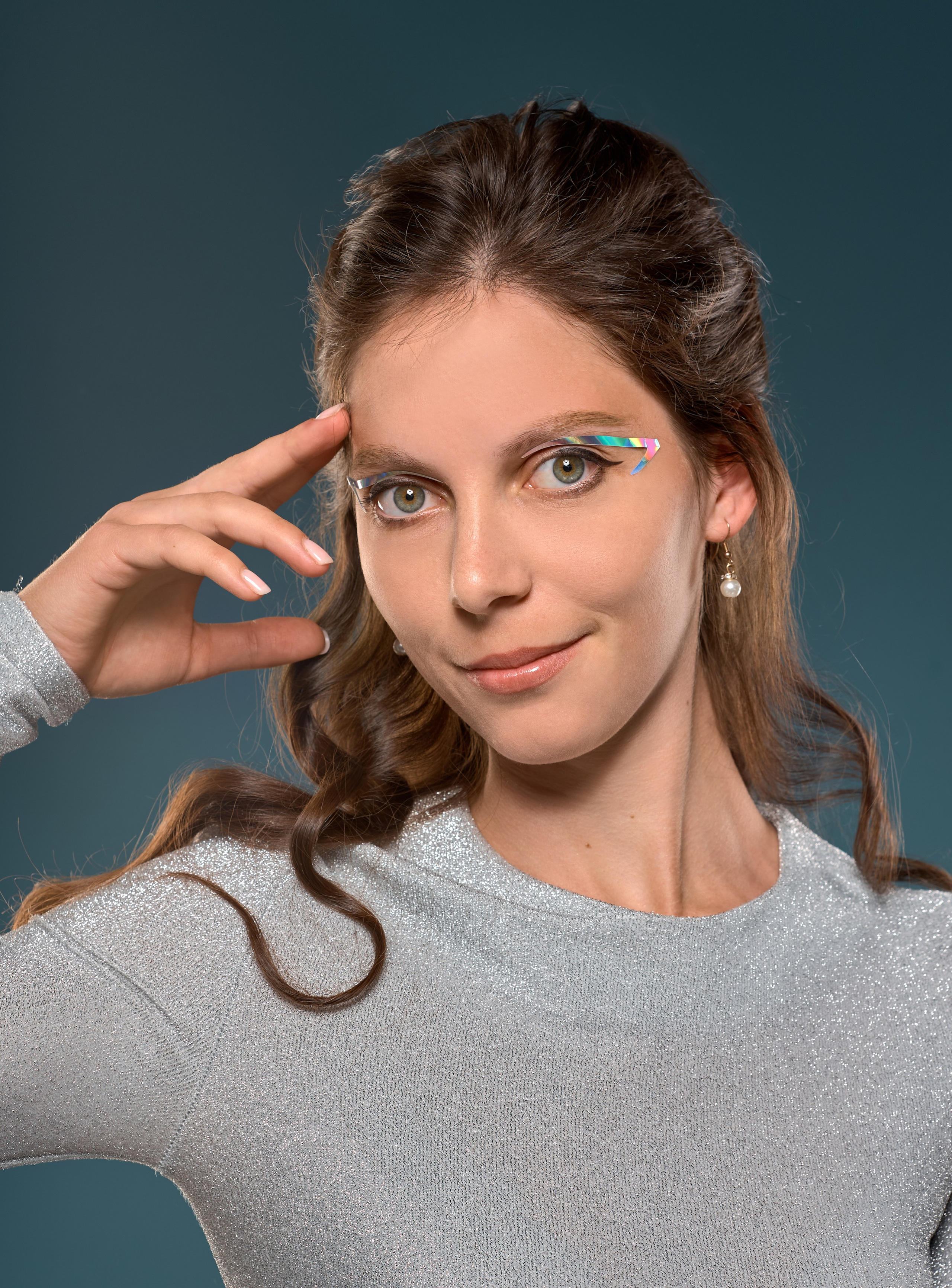 Косарева Анастасия. Promodels