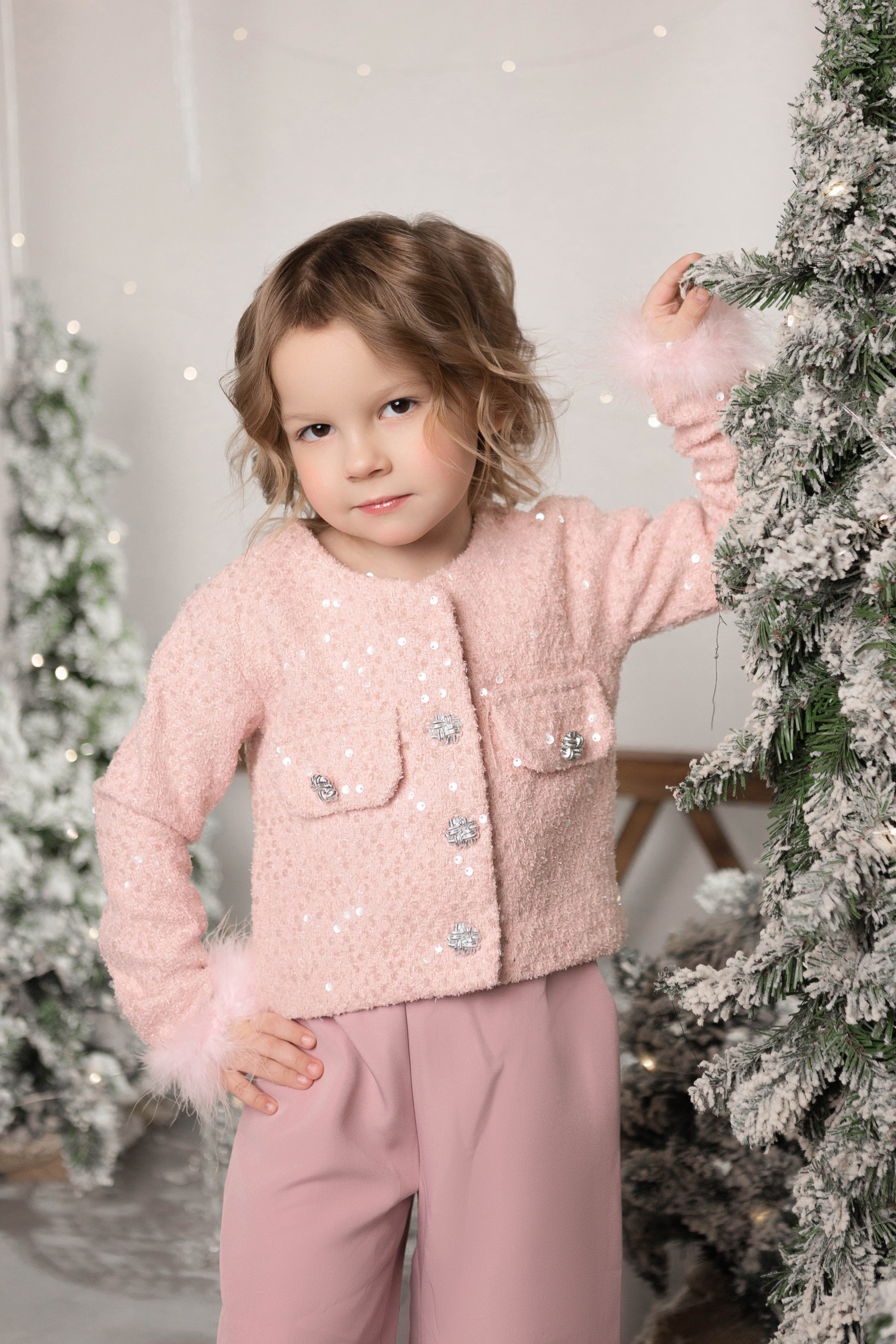 Васина Николь. Promodels