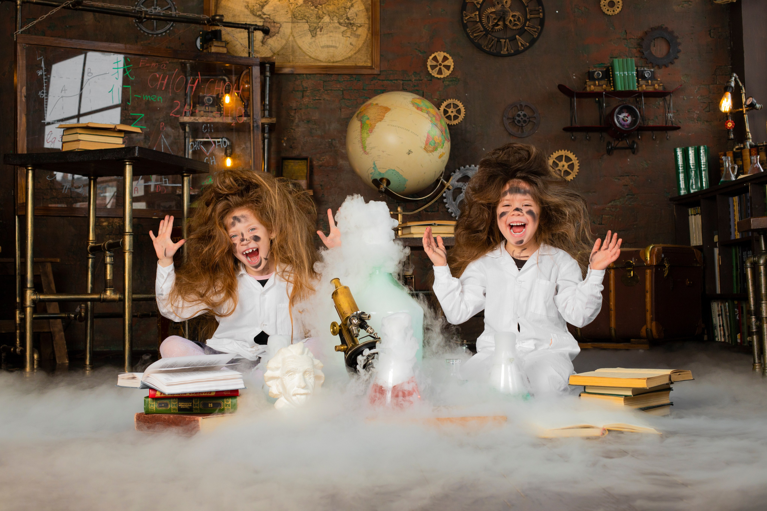 Детские фотосессии. Семейный и детский фотограф Кривутина Юлия